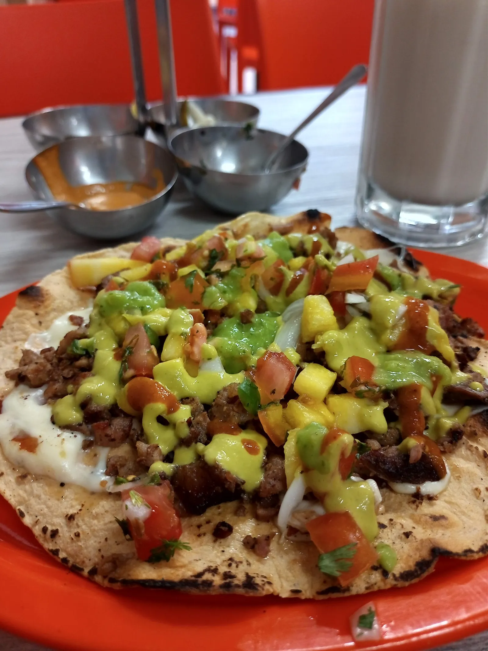 Taqueria El Buen Gusto image 3