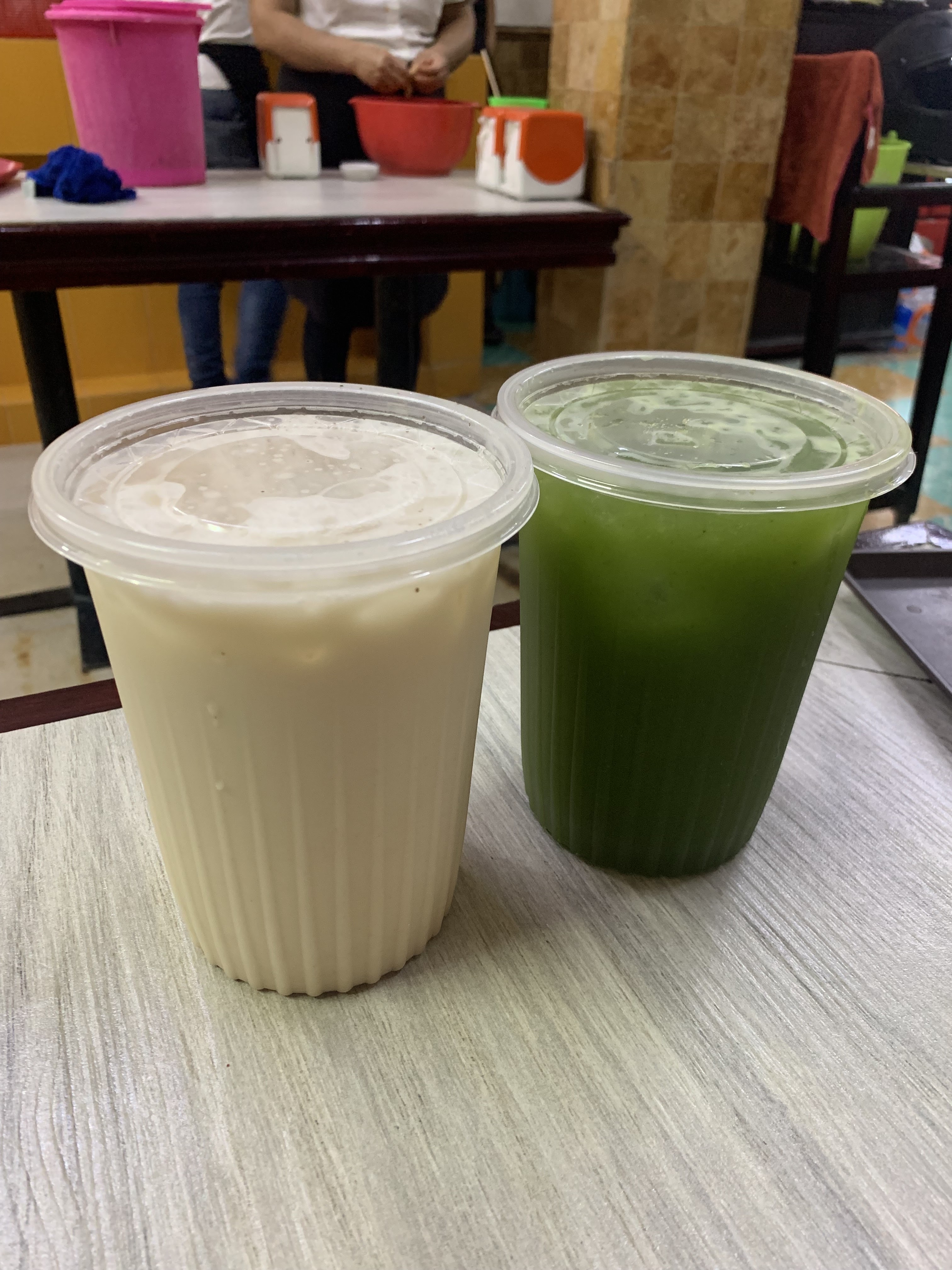 Taqueria El Buen Gusto image 5