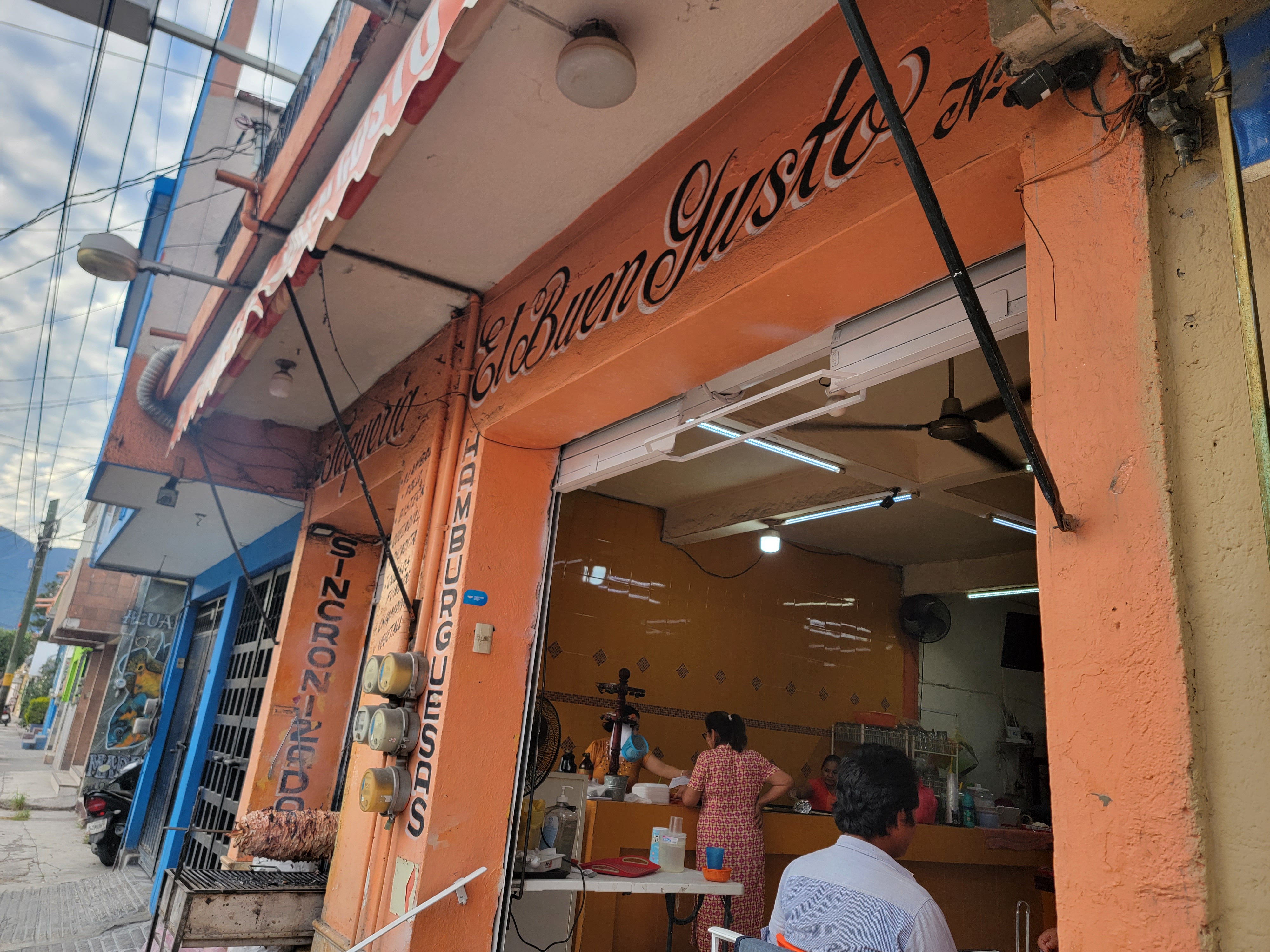 Taqueria El Buen Gusto image 6