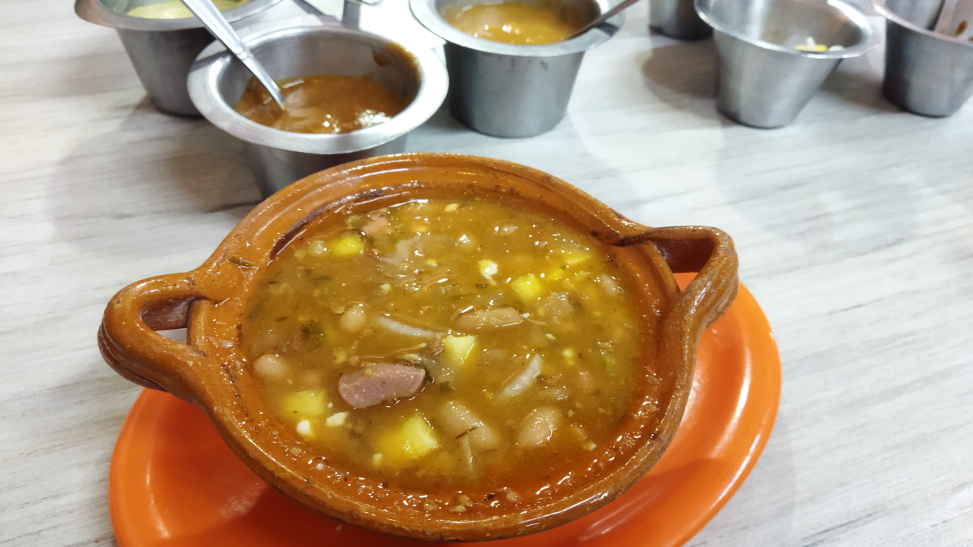 Taqueria El Buen Gusto image 7