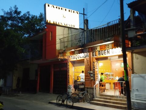 Taqueria El Buen Gusto image 8