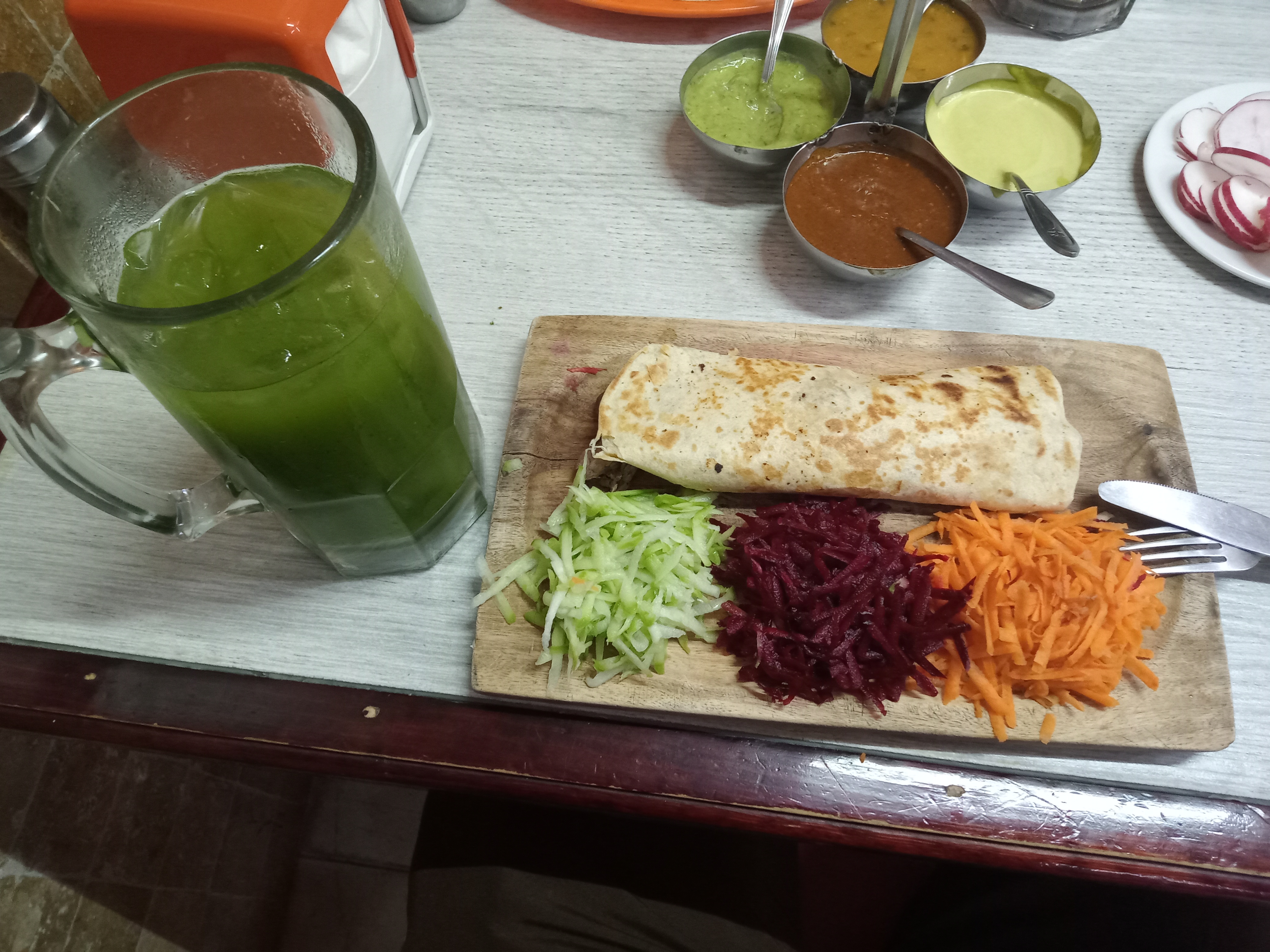 Taqueria El Buen Gusto image 9