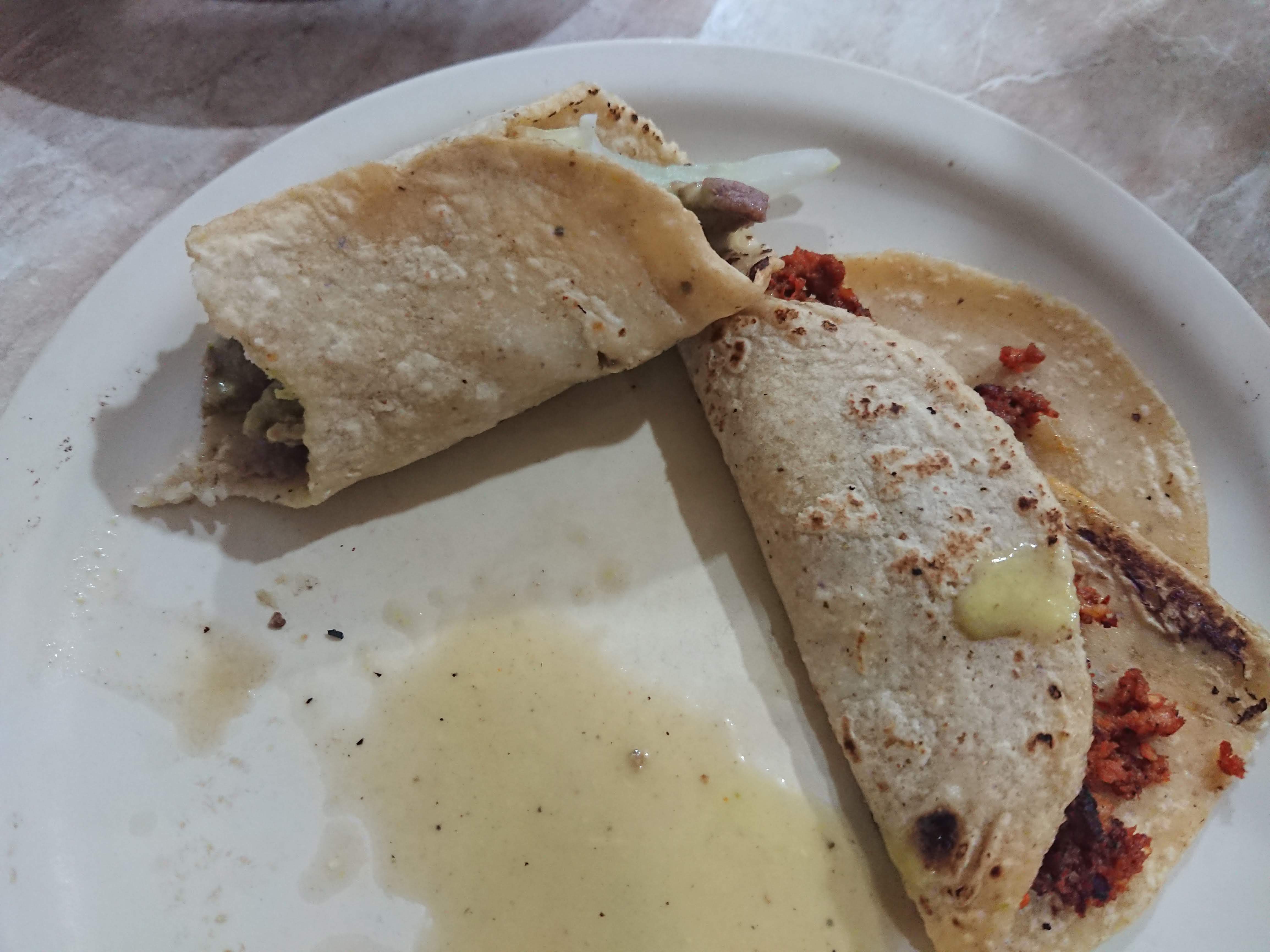 Taqueria El Buen Gusto image 10