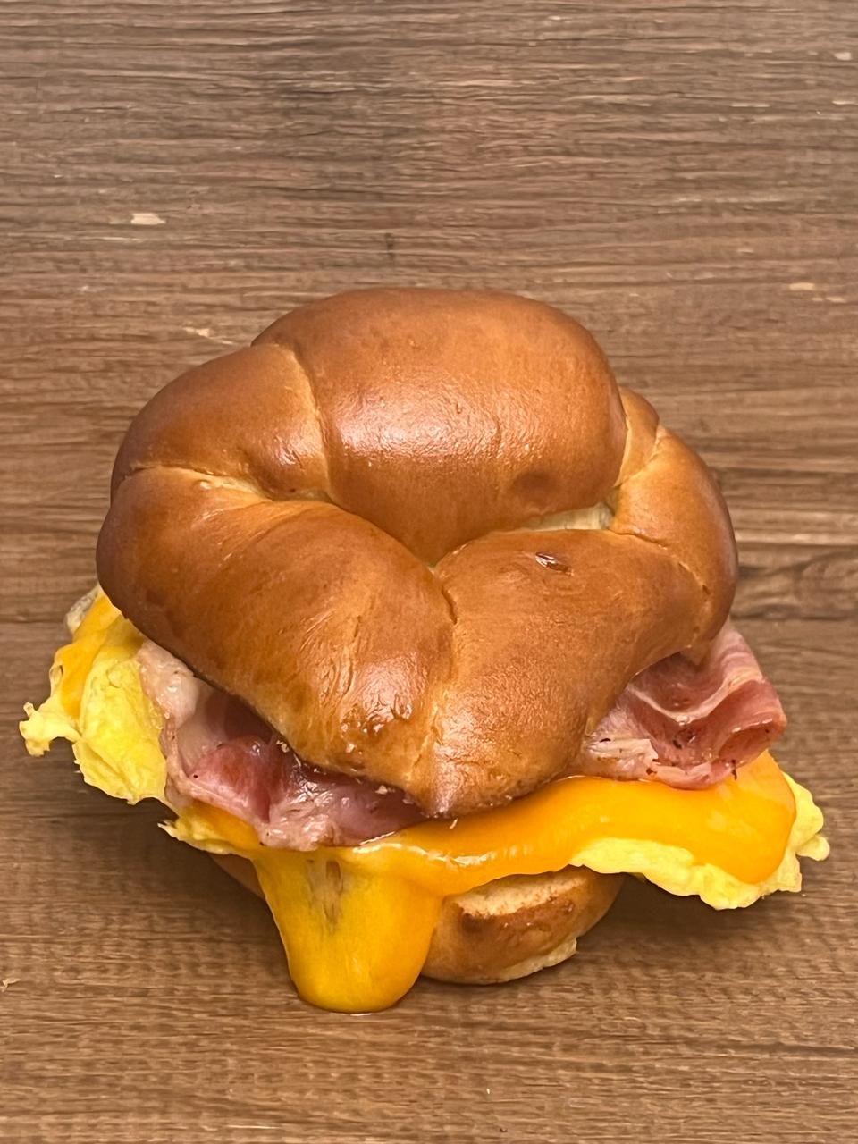 Chilaquiles La Carreta image 6