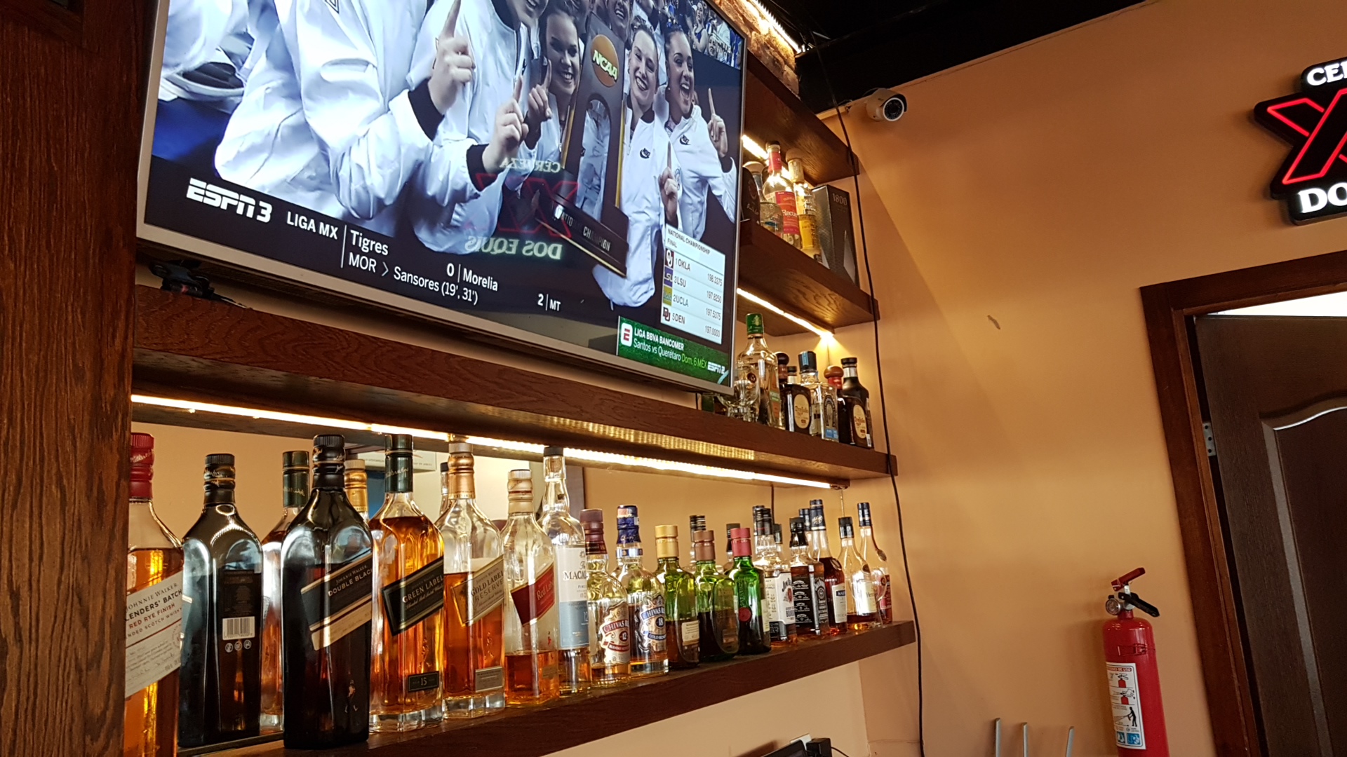 La Candelaria, Cantina Tradicional. image 1