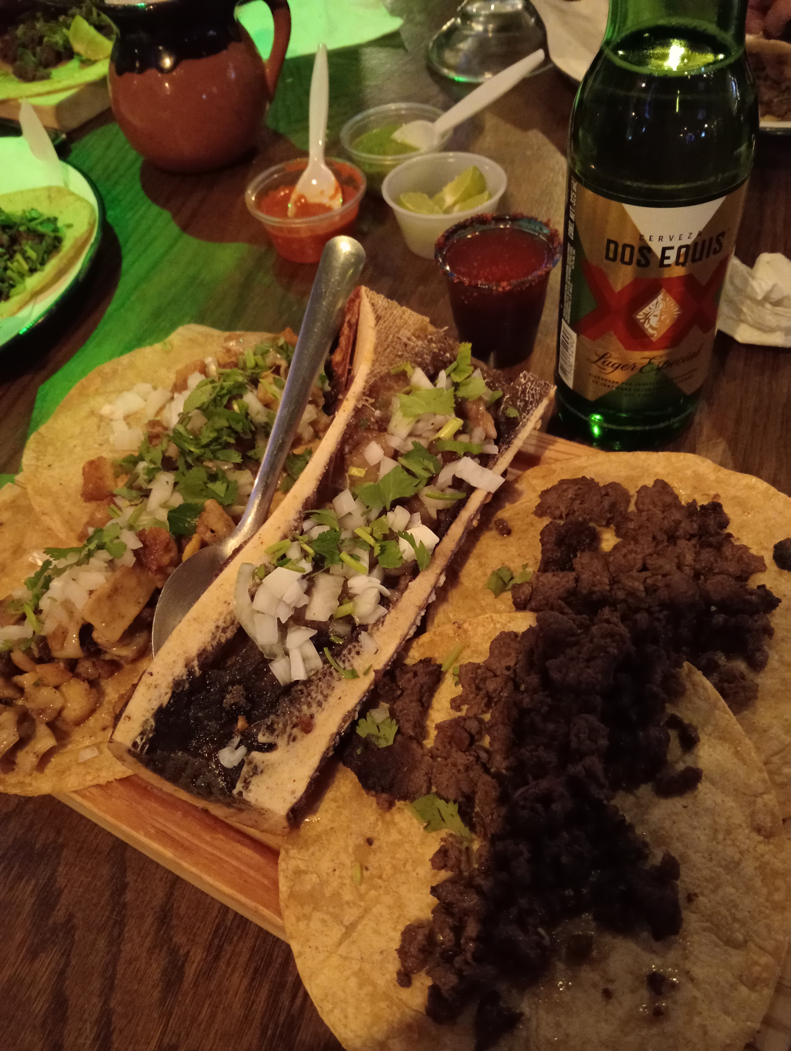 La Candelaria, Cantina Tradicional. image 2