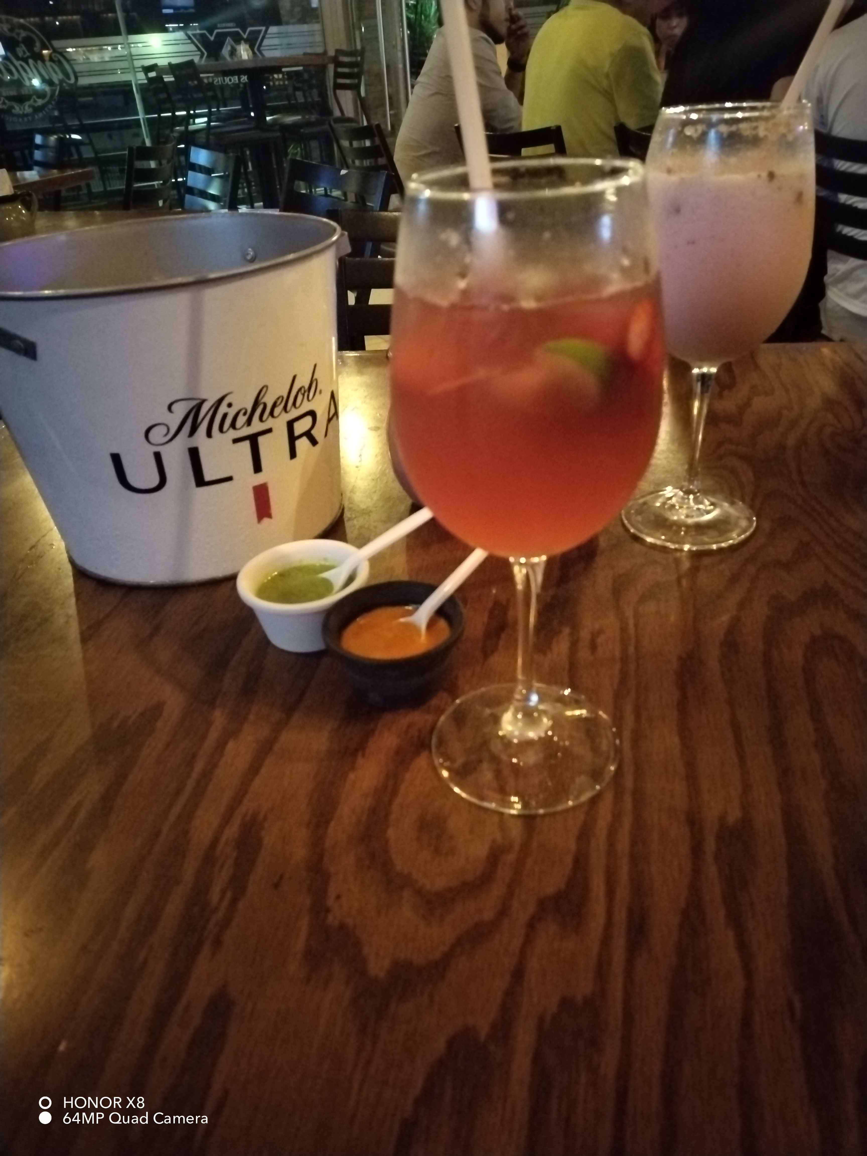 La Candelaria, Cantina Tradicional. image 4