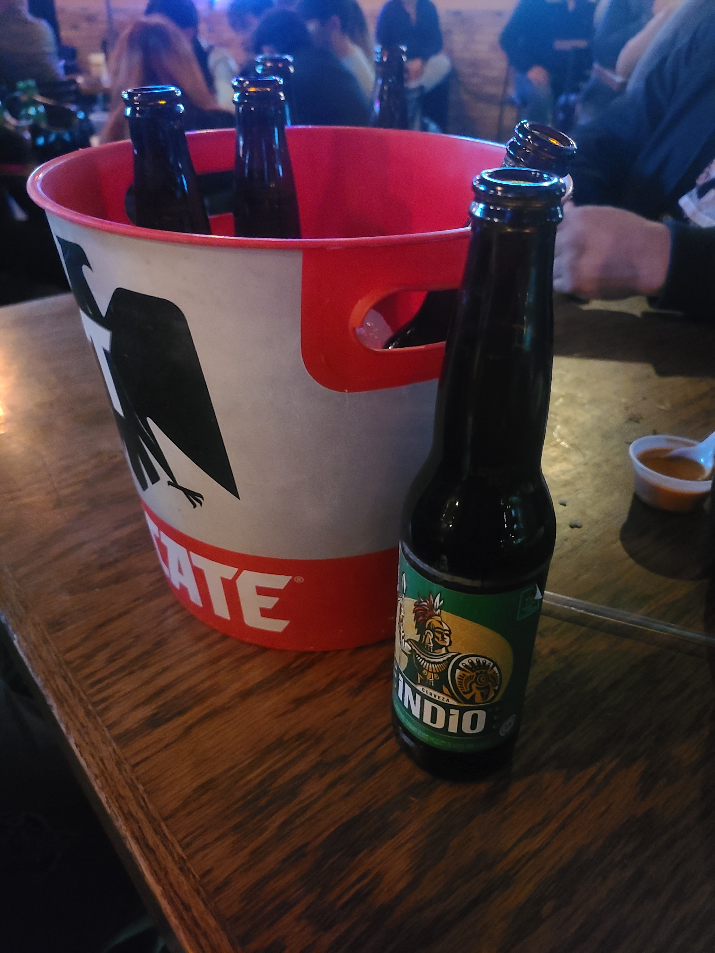 La Candelaria, Cantina Tradicional. image 6