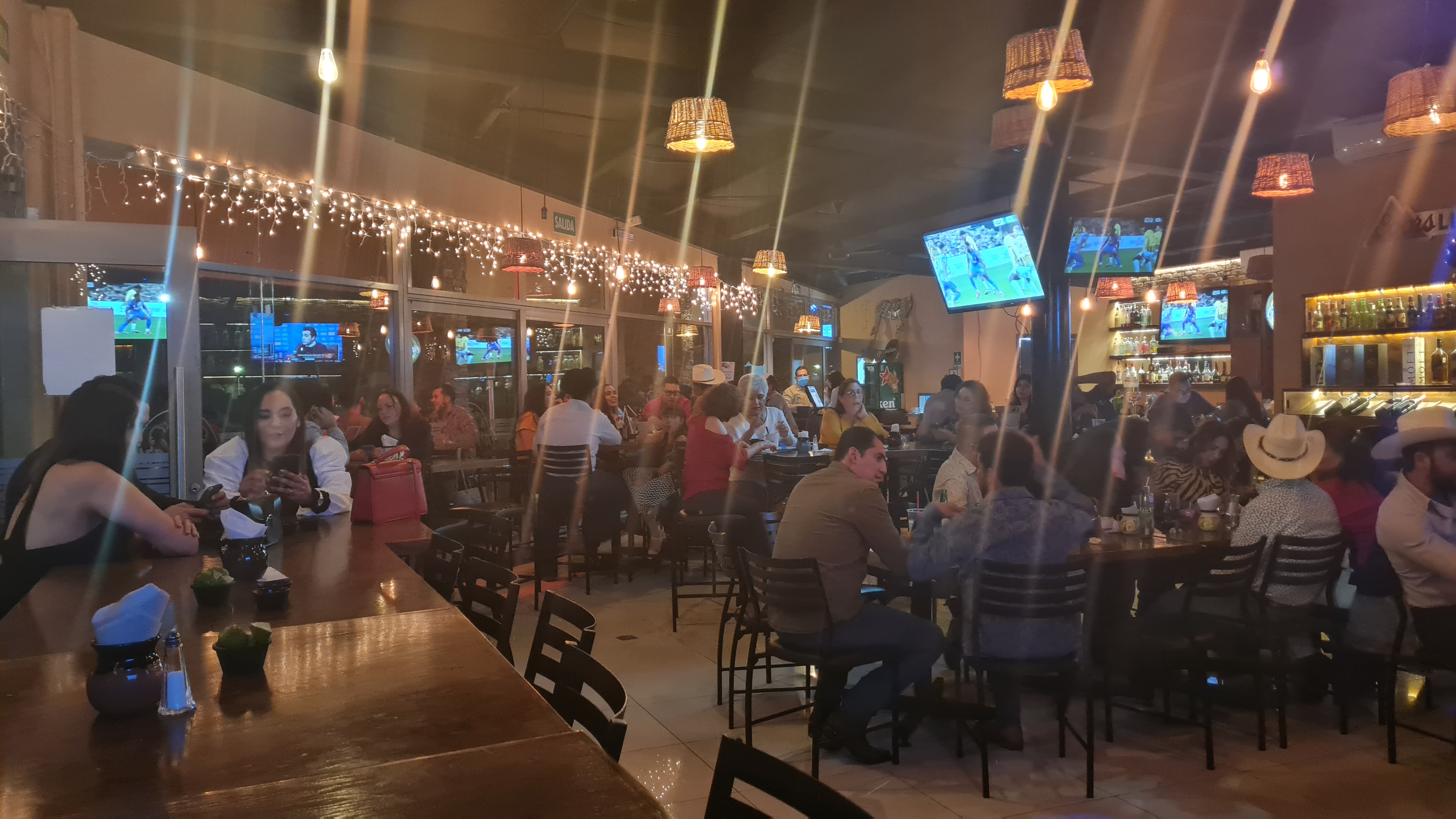 La Candelaria, Cantina Tradicional. image 7