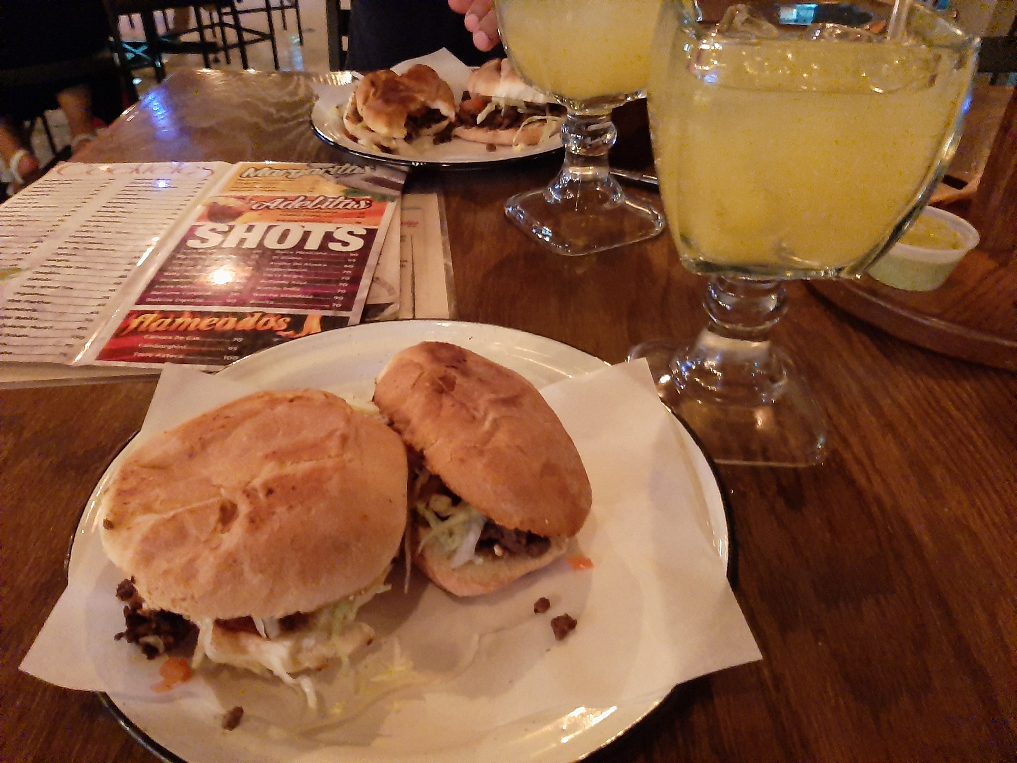 La Candelaria, Cantina Tradicional. image 8