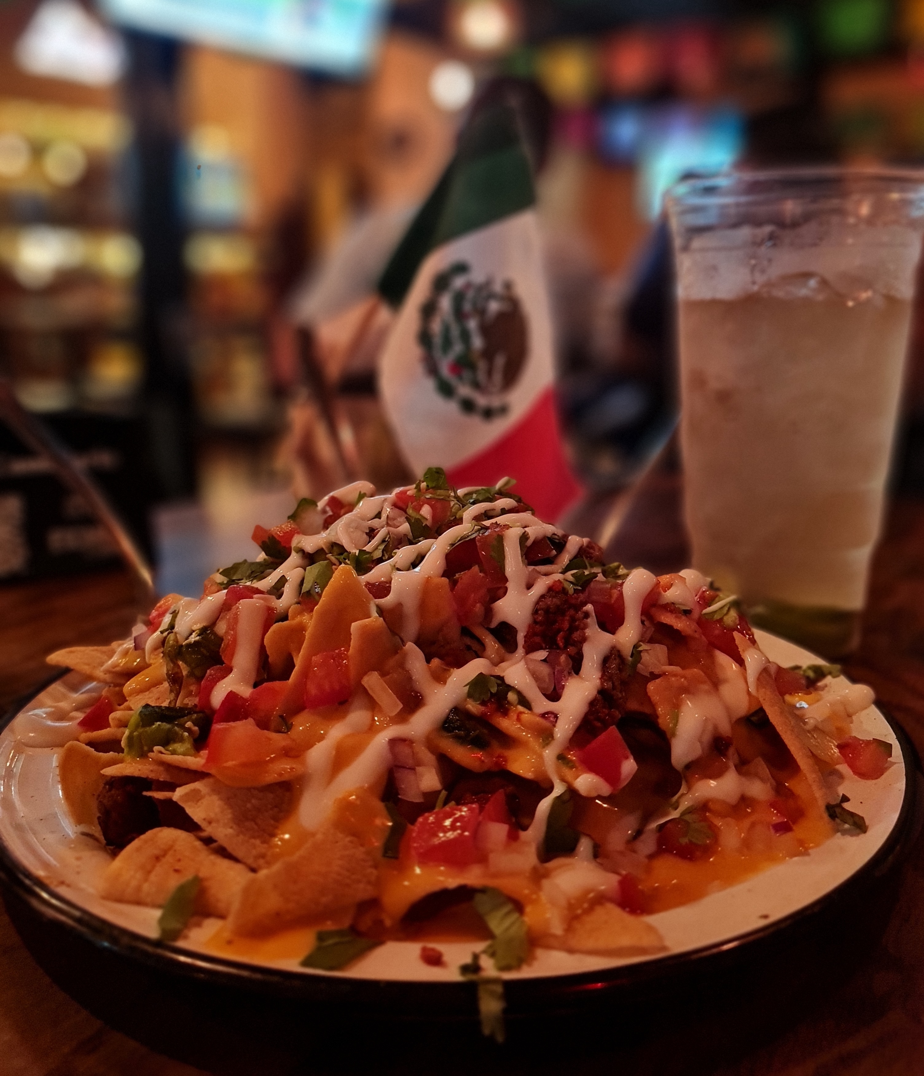 La Candelaria, Cantina Tradicional. image 9