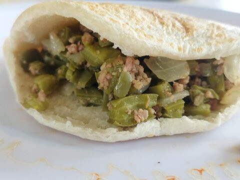 Gorditas Lily image 2