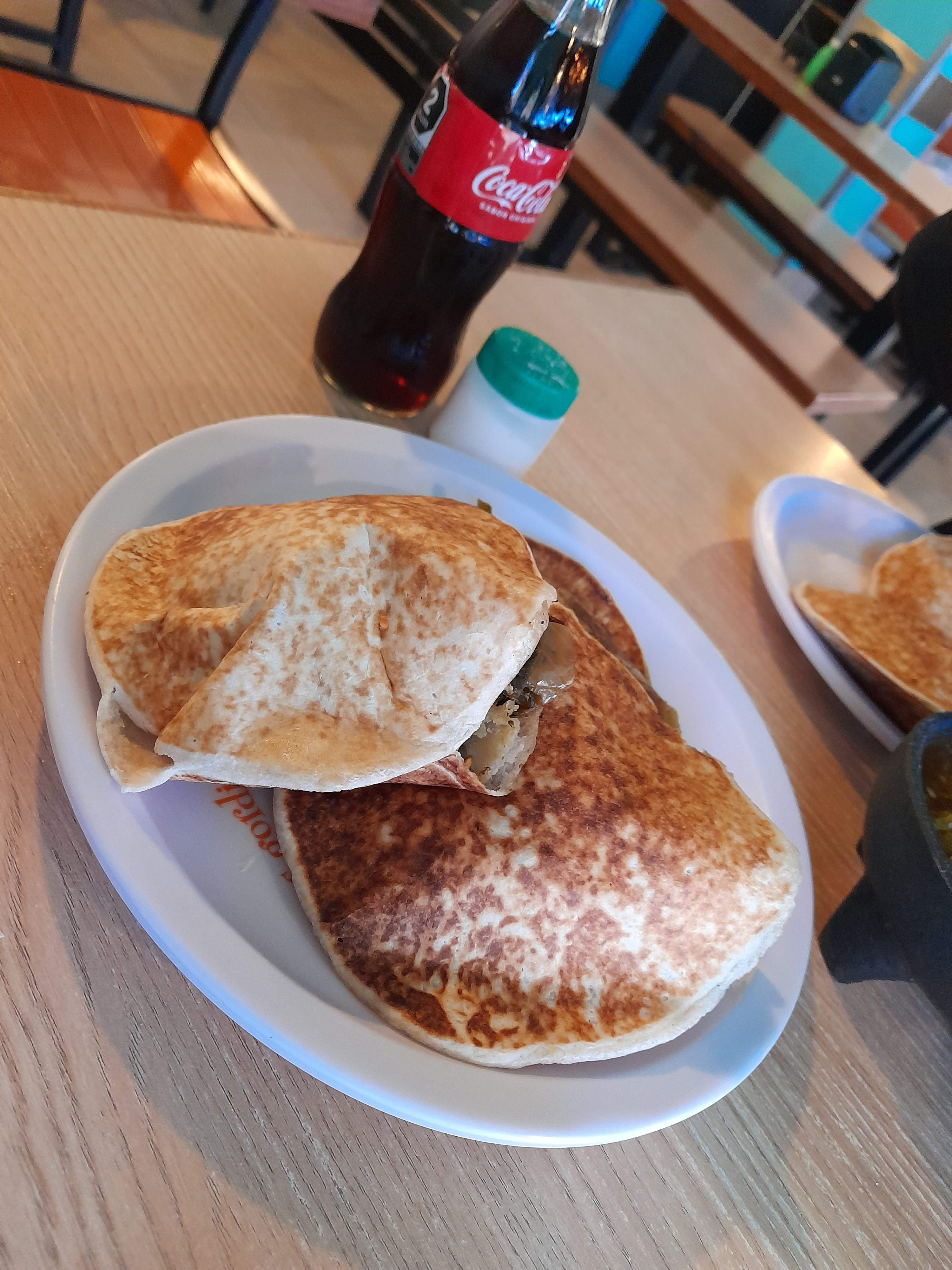 Gorditas Lily image 4