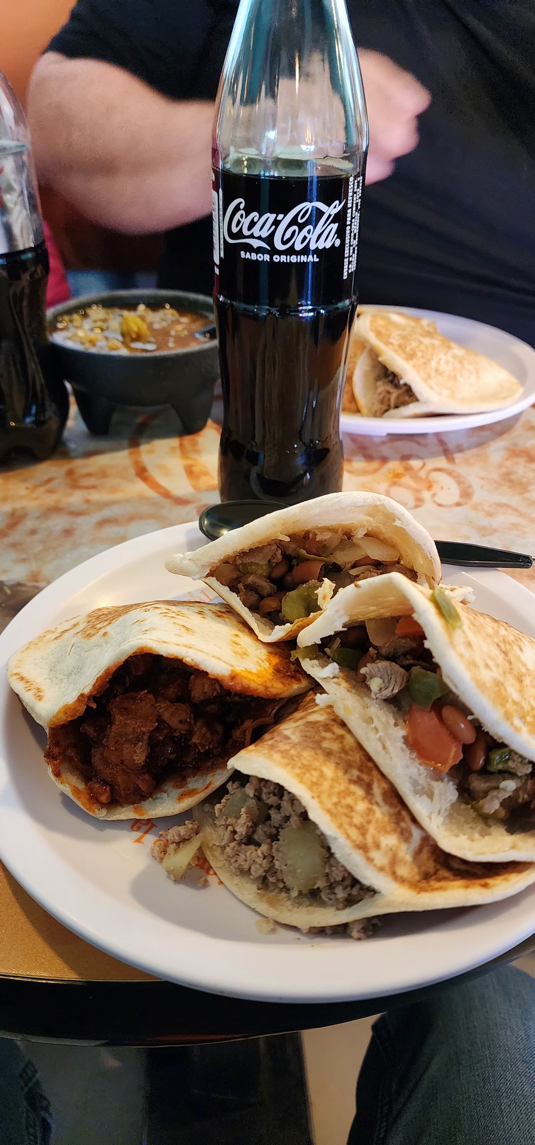 Gorditas Lily image 5