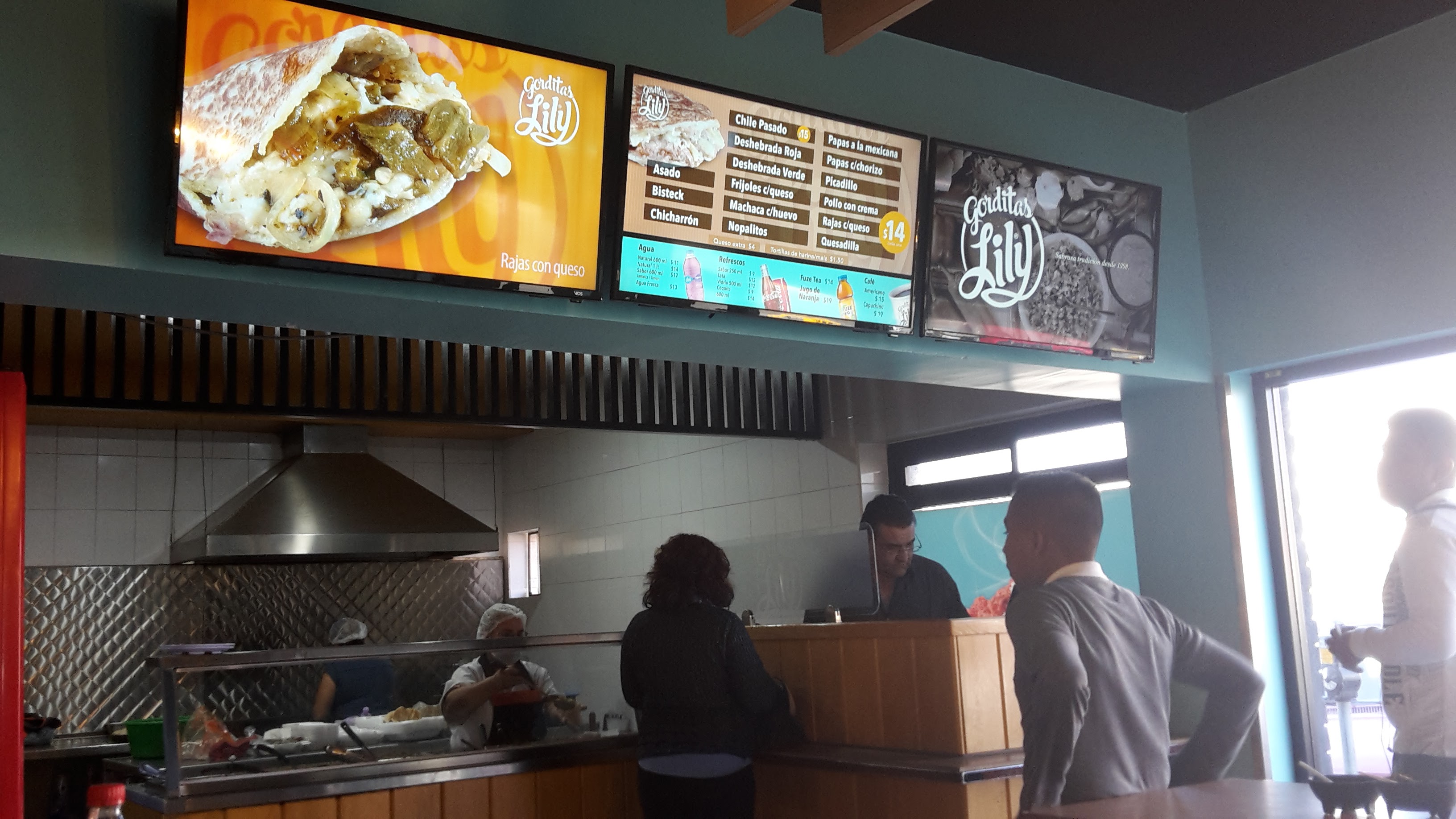 Gorditas Lily image 6