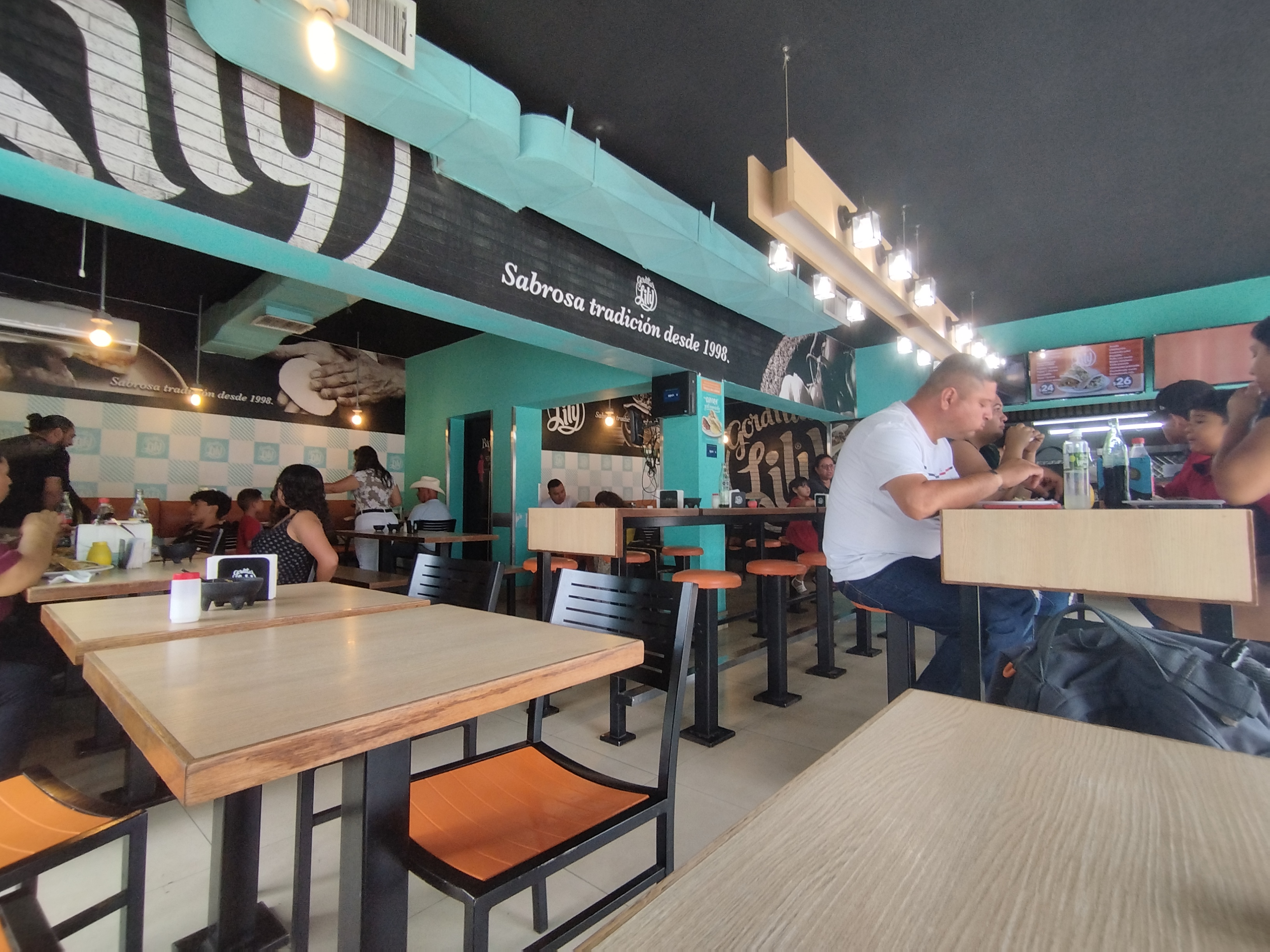 Gorditas Lily image 7