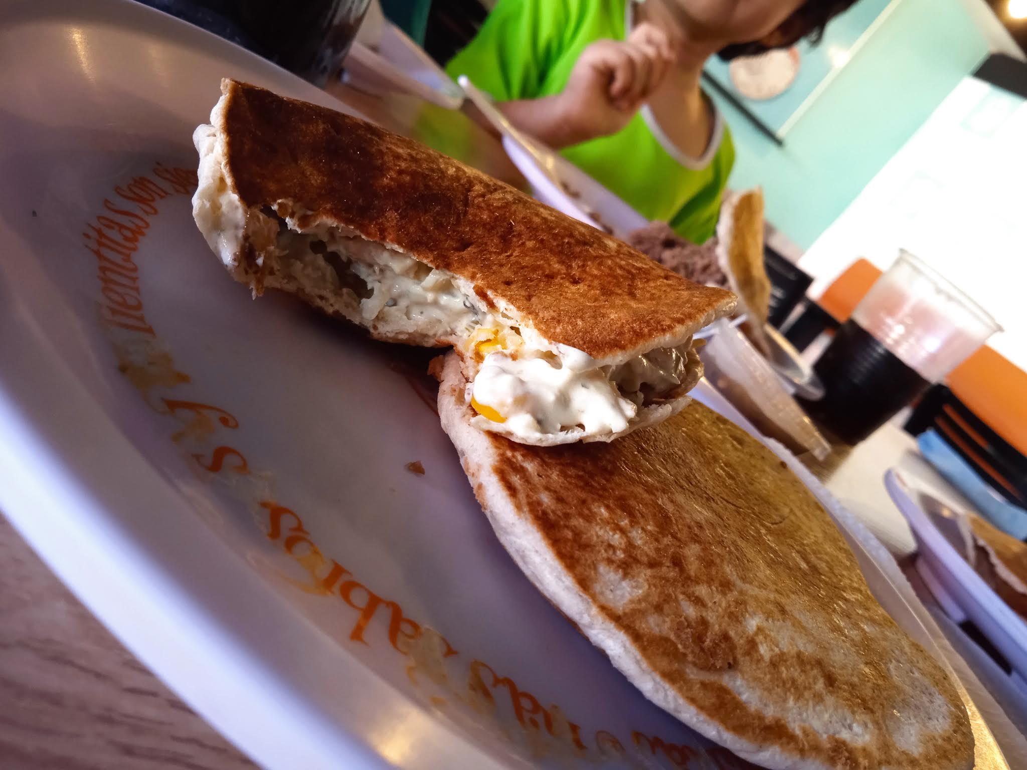 Gorditas Lily image 9