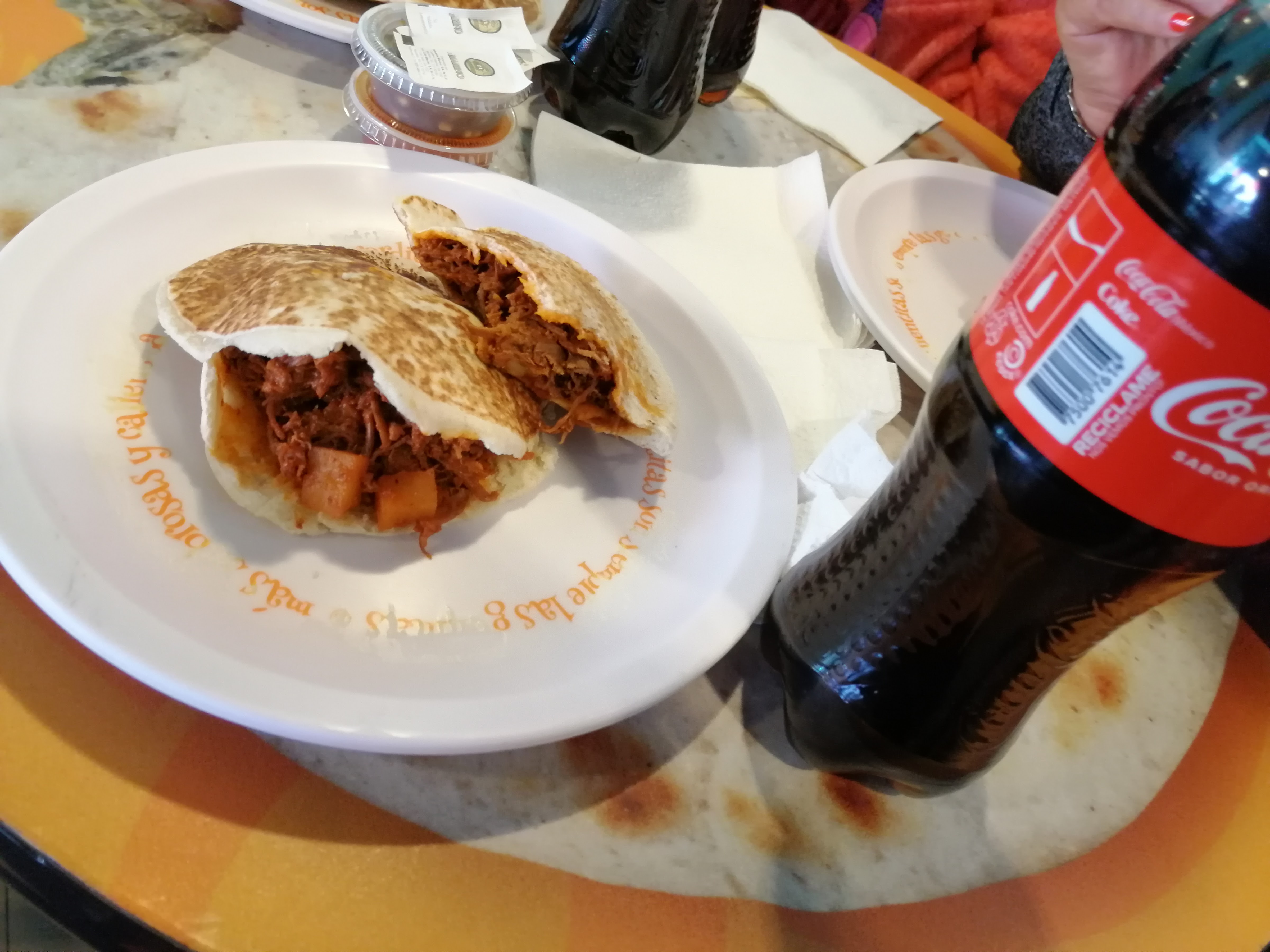 Gorditas Lily image 10