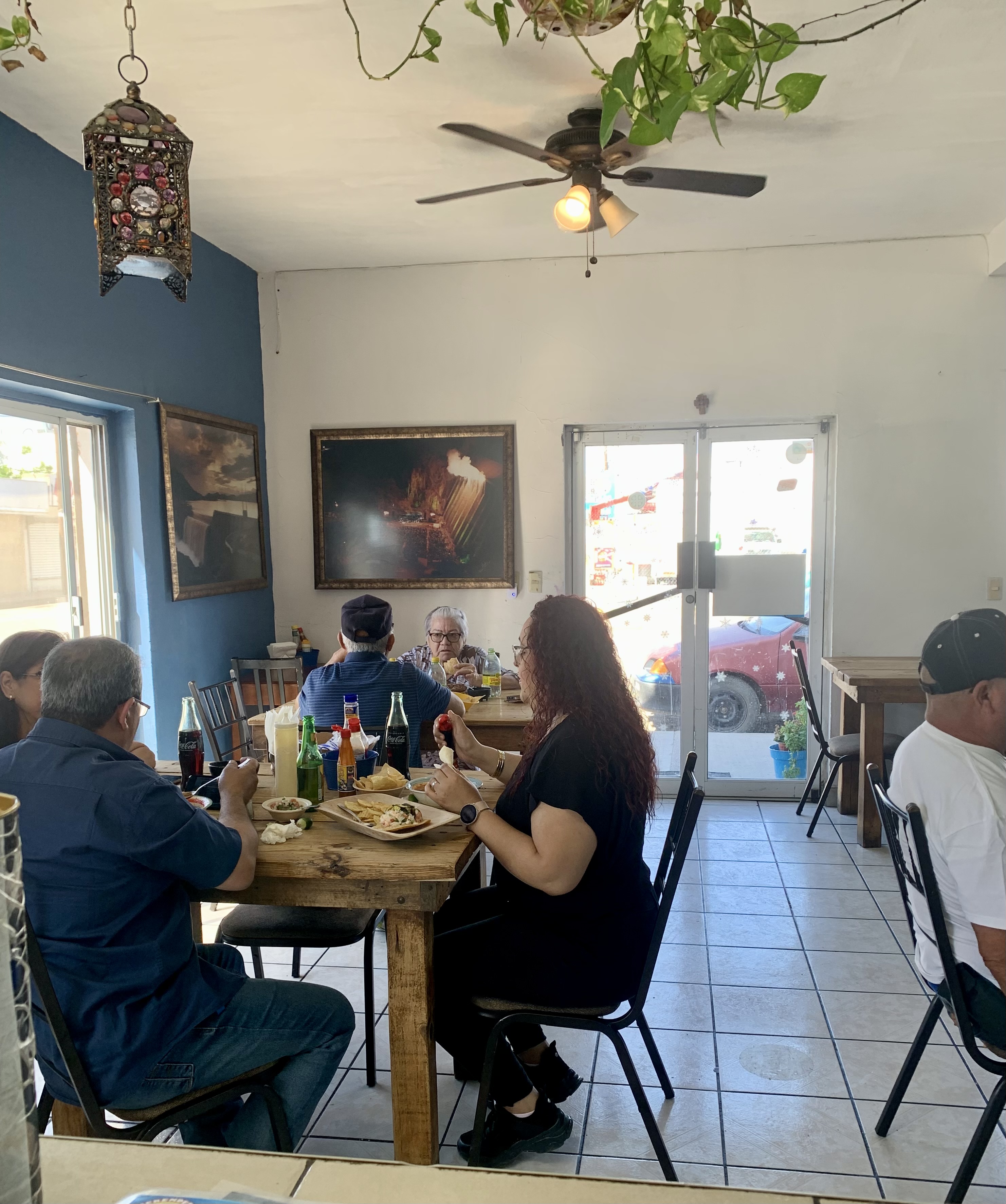 Merendero Las Vírgenes #2 image 1