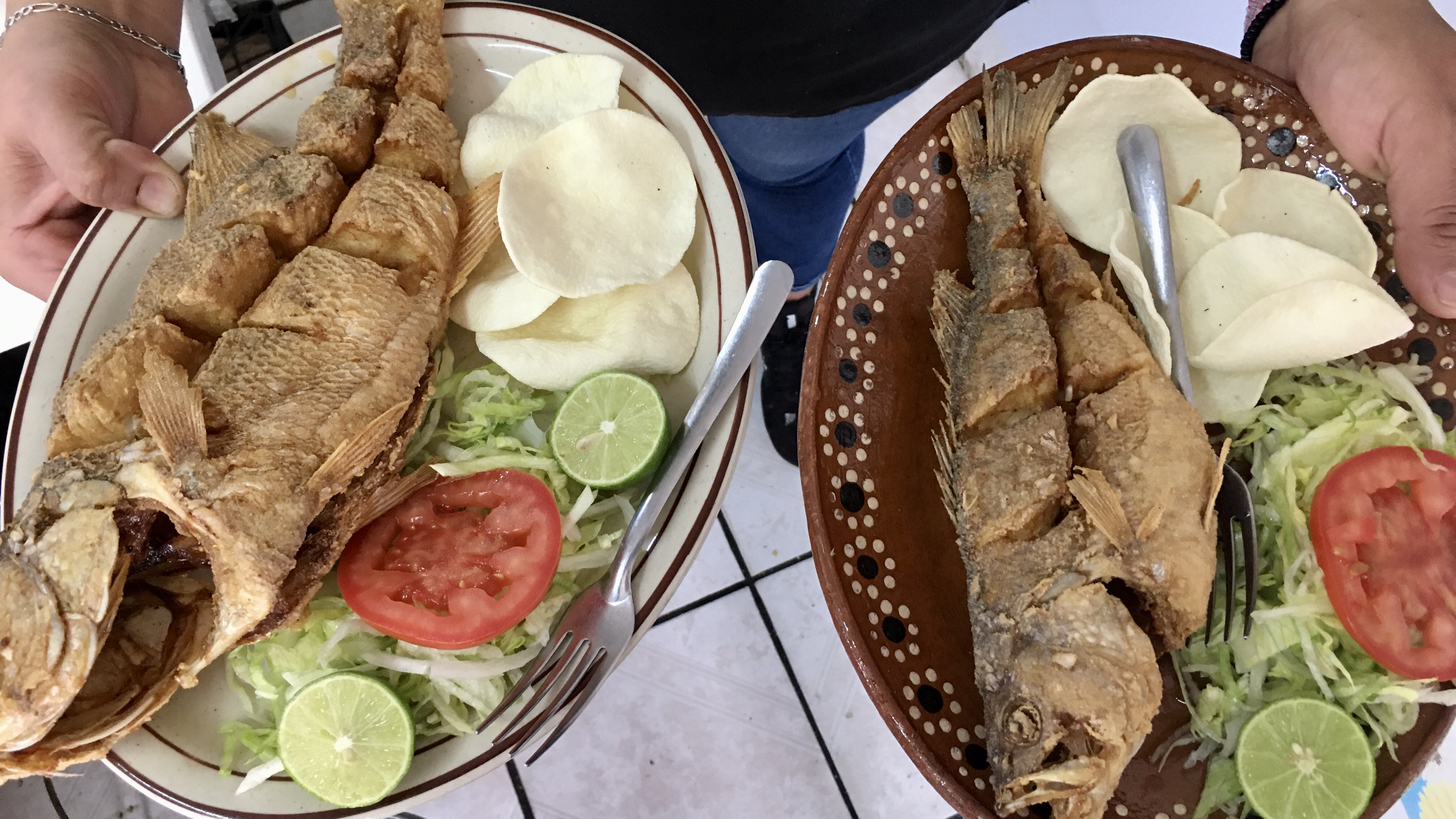 Merendero Las Vírgenes #2 image 2