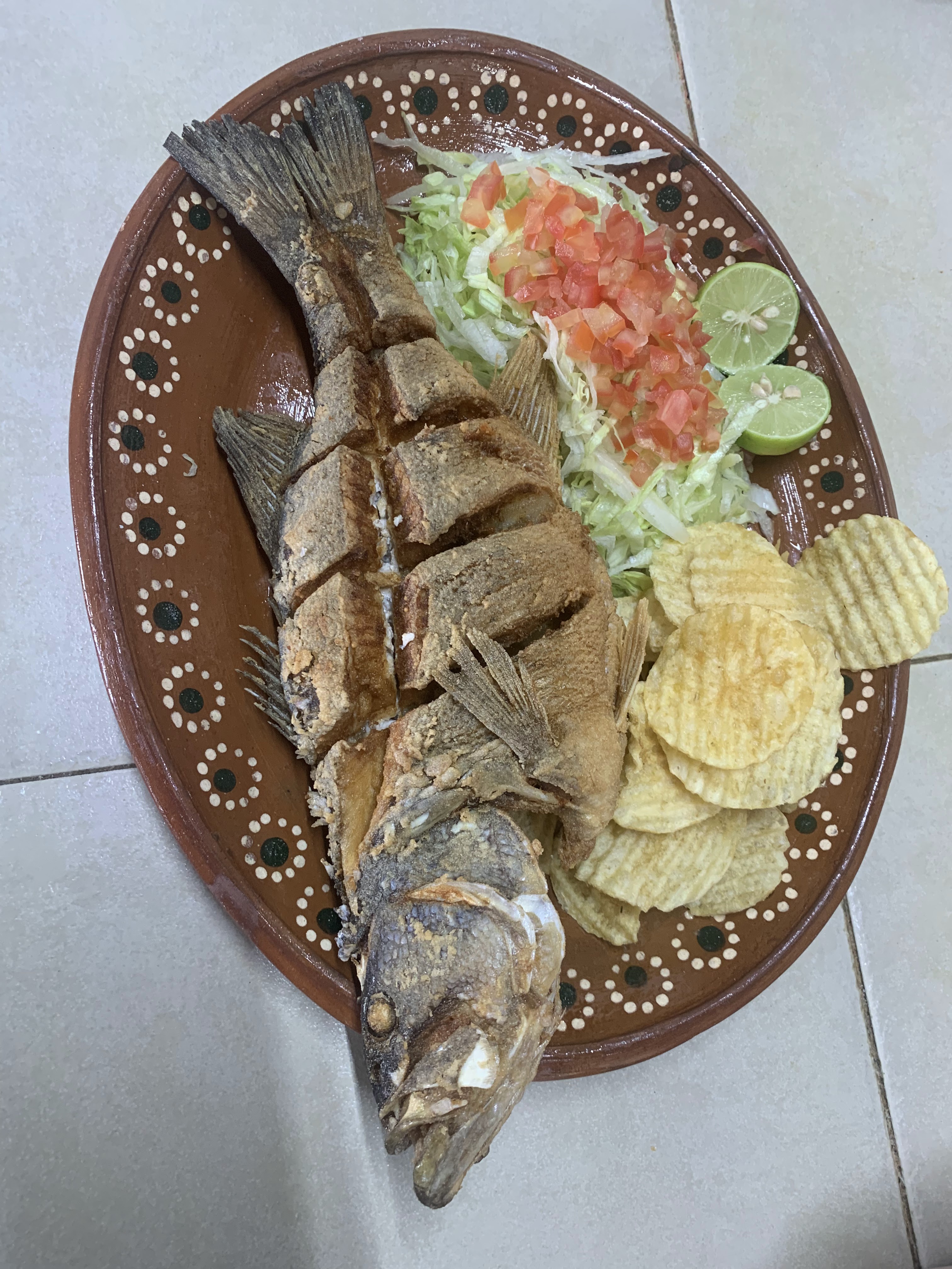 Merendero Las Vírgenes #2 image 3