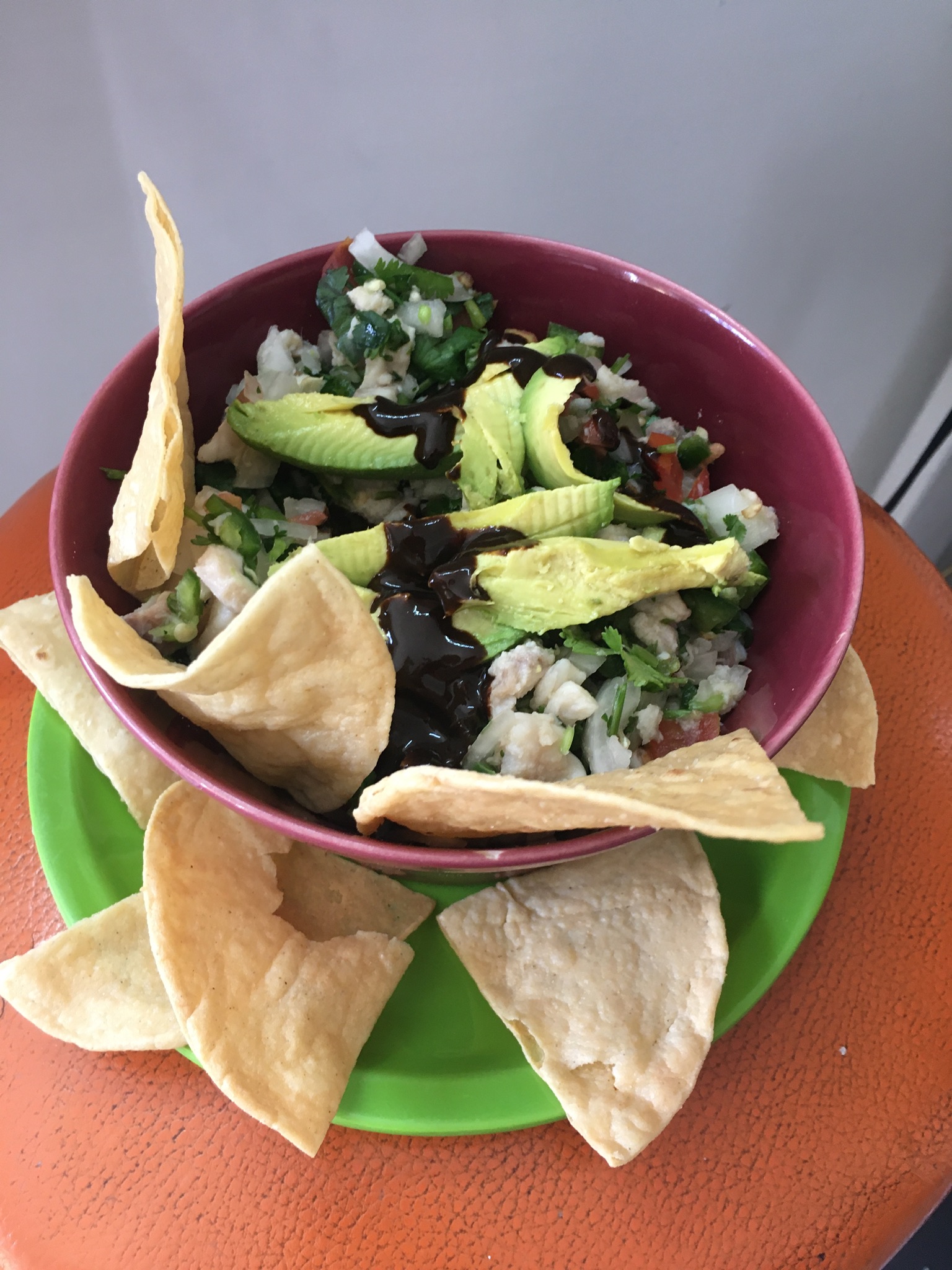 Merendero Las Vírgenes #2 image 4