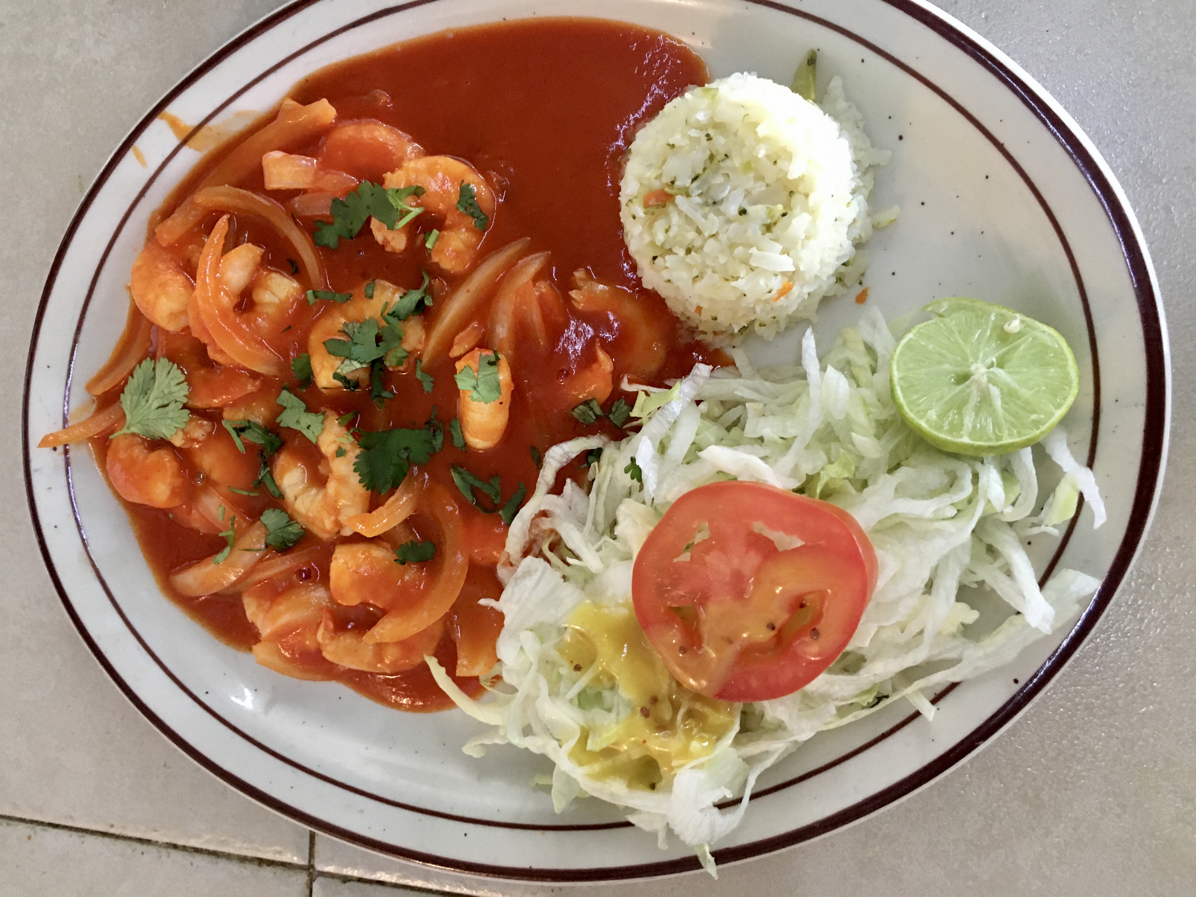 Merendero Las Vírgenes #2 image 6