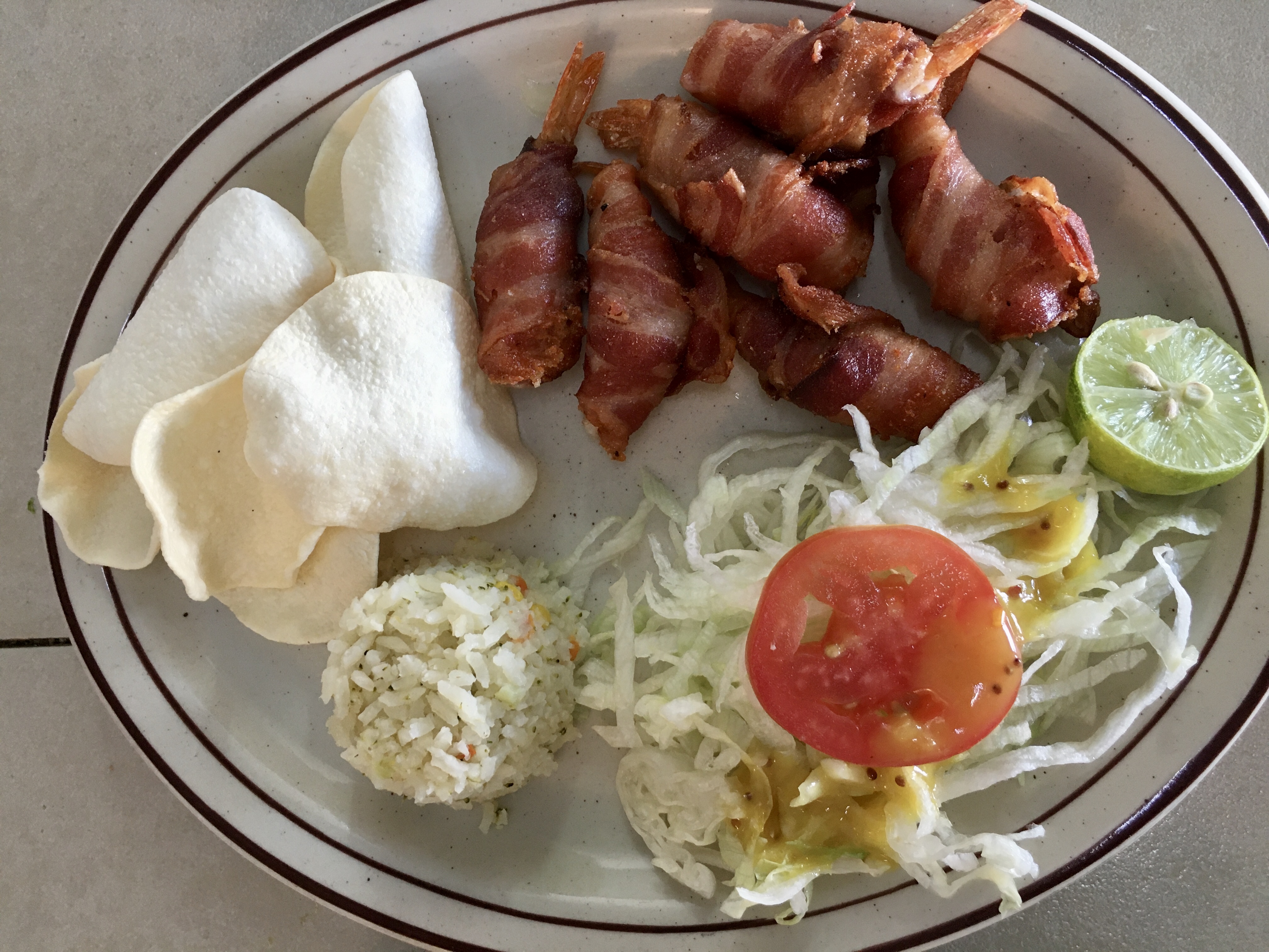 Merendero Las Vírgenes #2 image 9