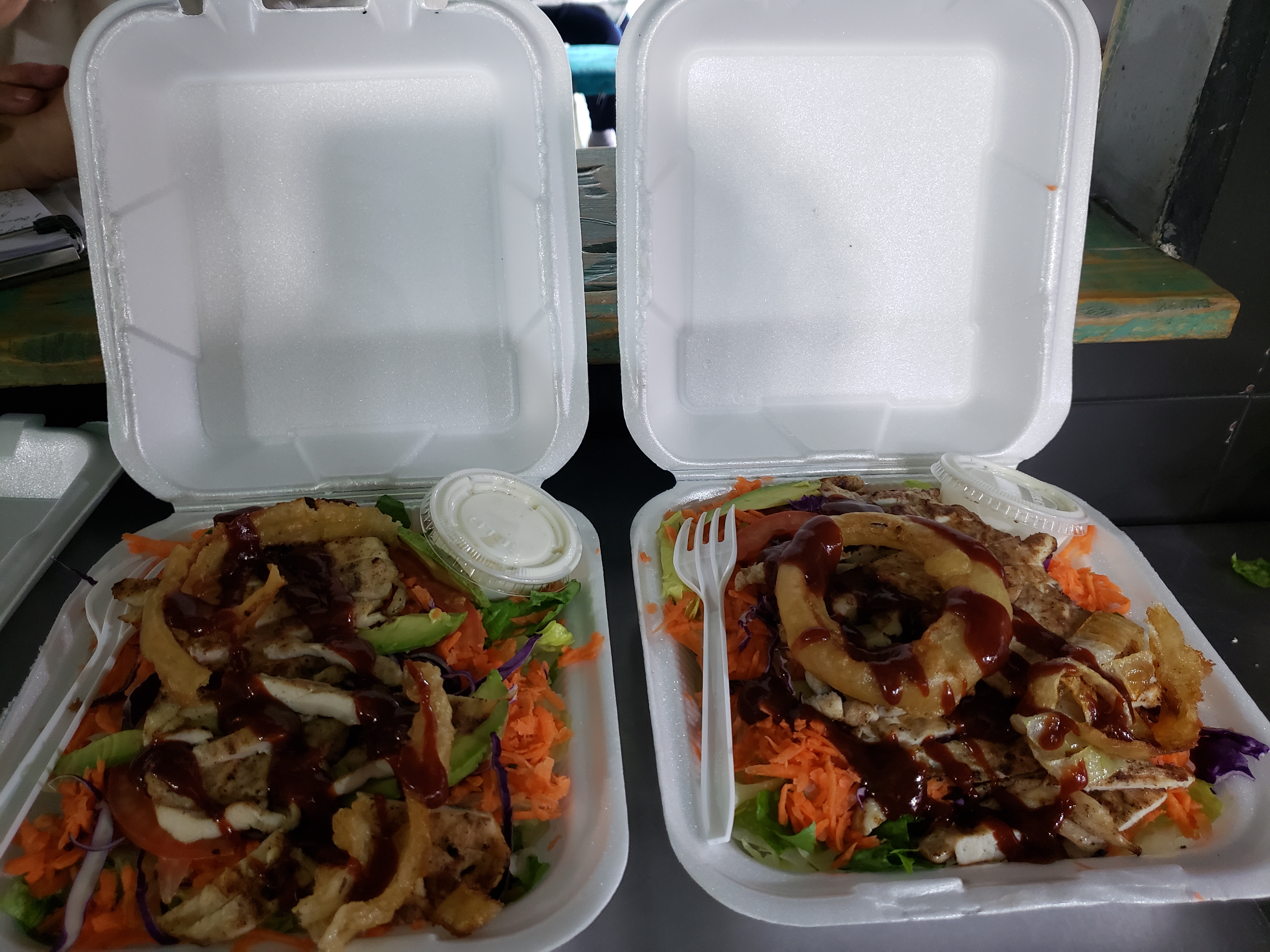 Dallas Baguettes y Ensaladas image 2