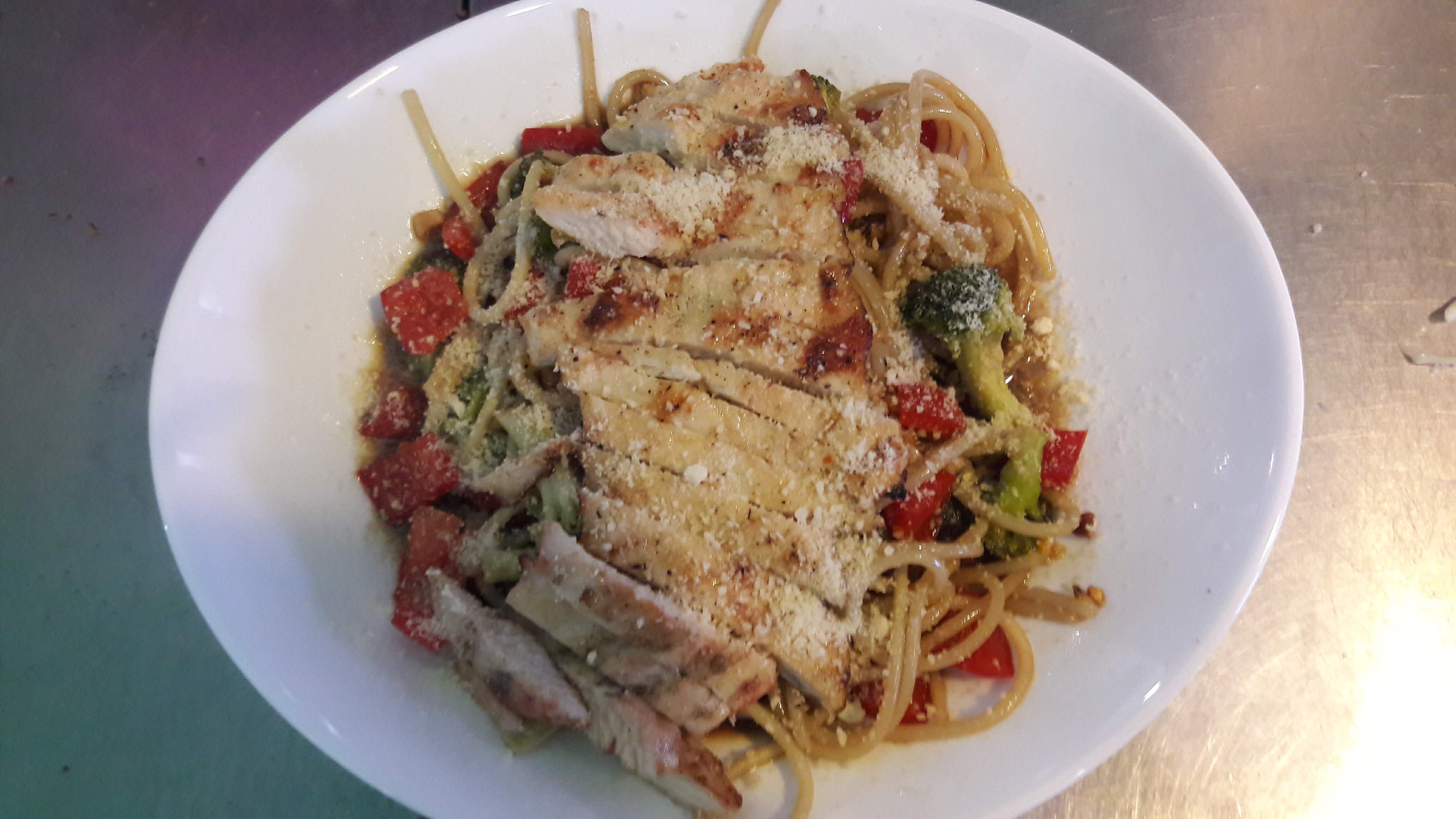 Dallas Baguettes y Ensaladas image 4