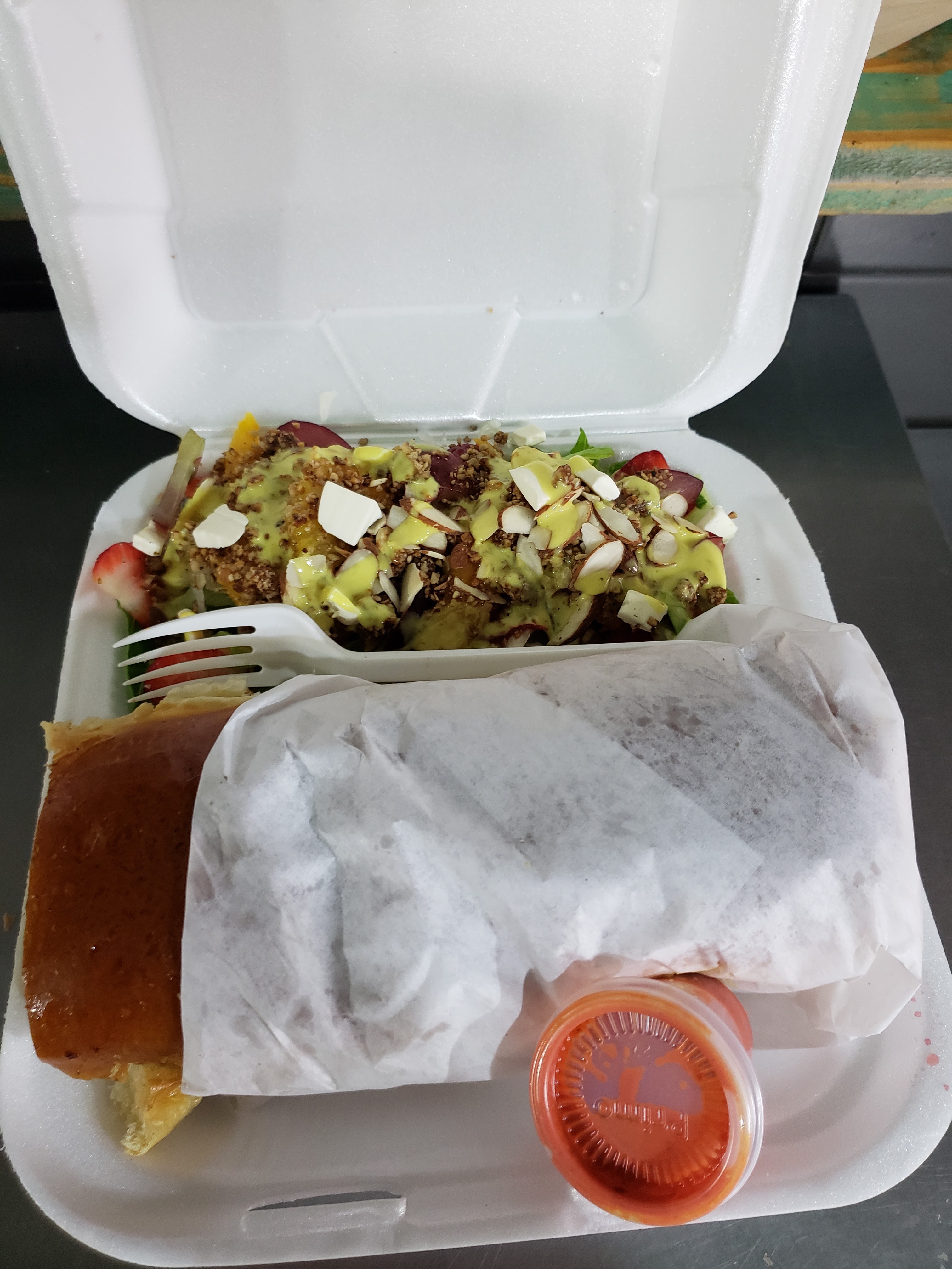 Dallas Baguettes y Ensaladas image 5