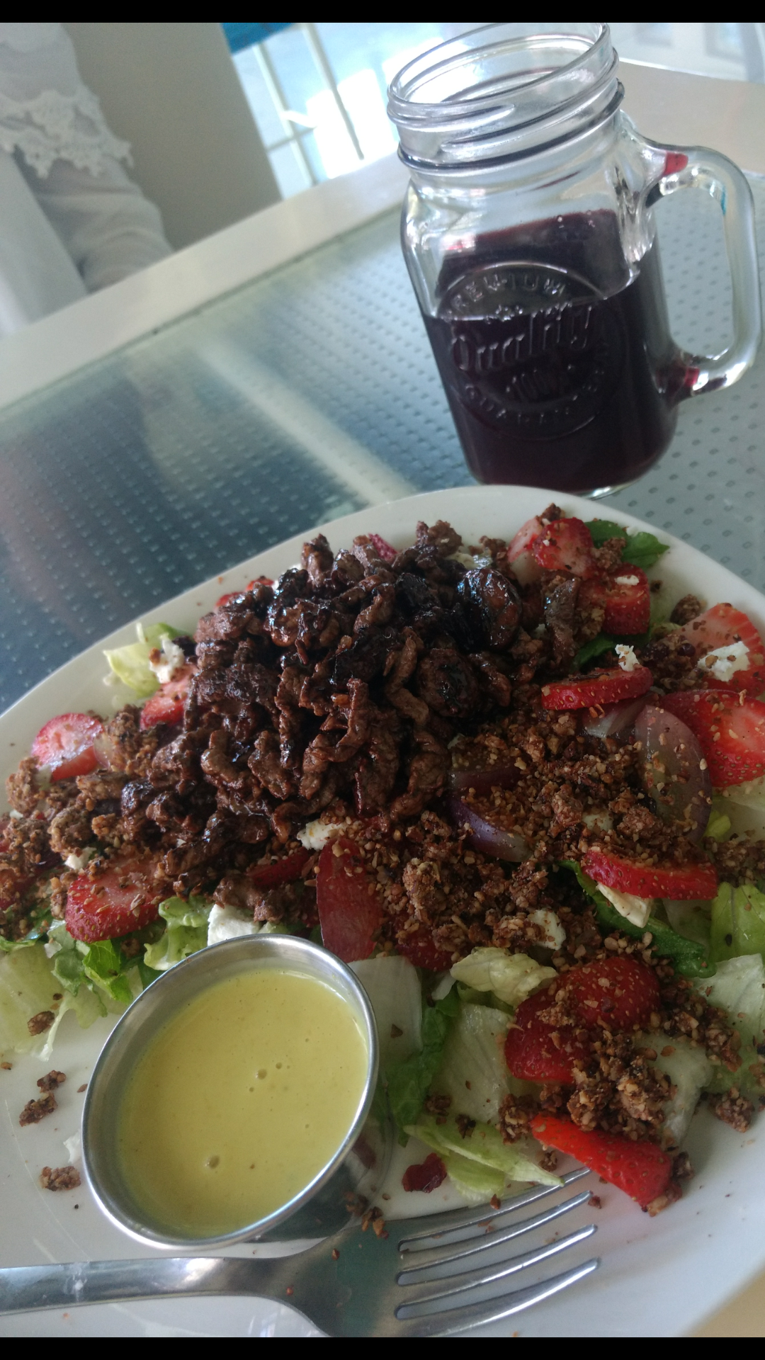 Dallas Baguettes y Ensaladas image 6