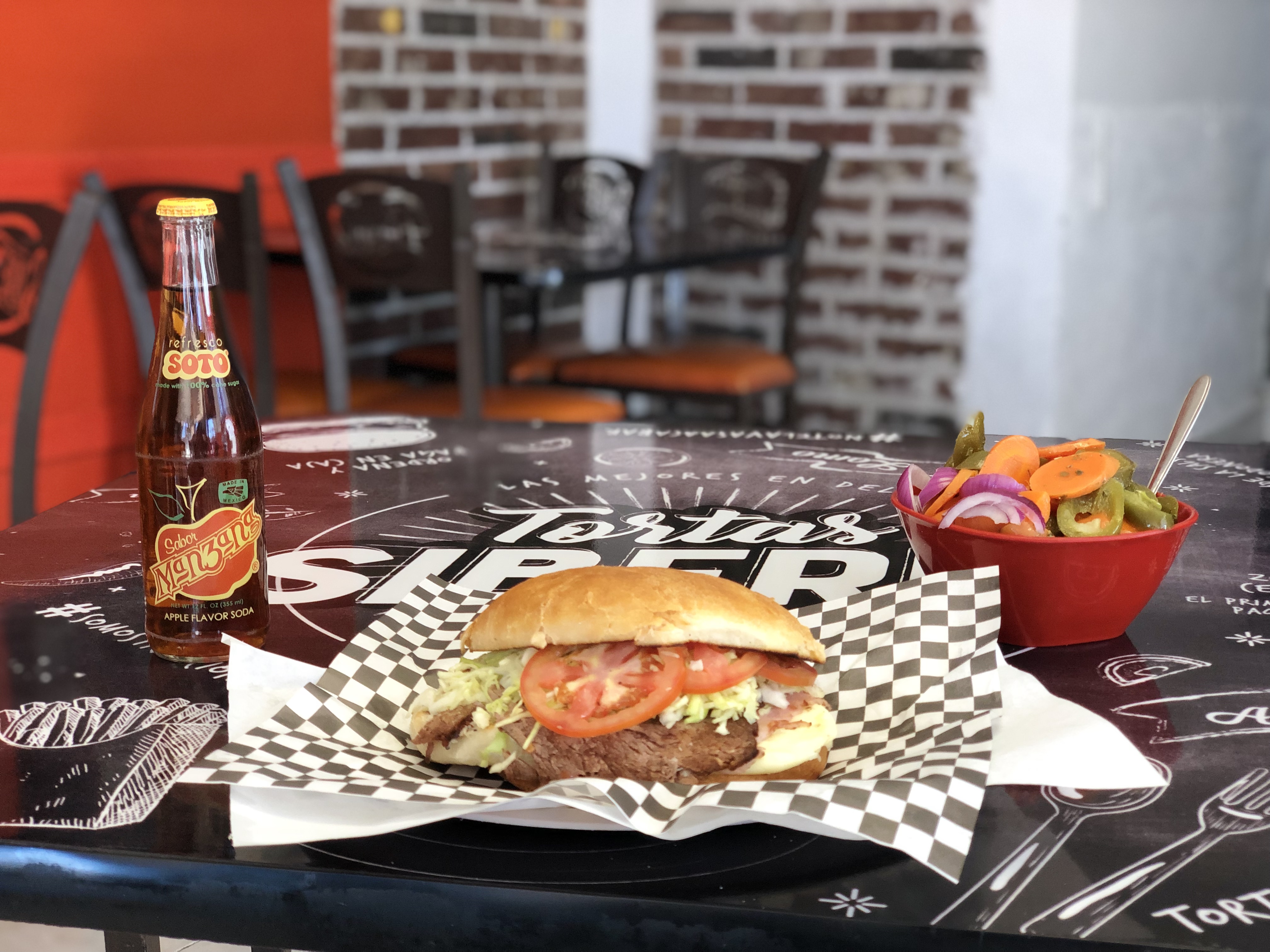 Tortas Siberia image 3