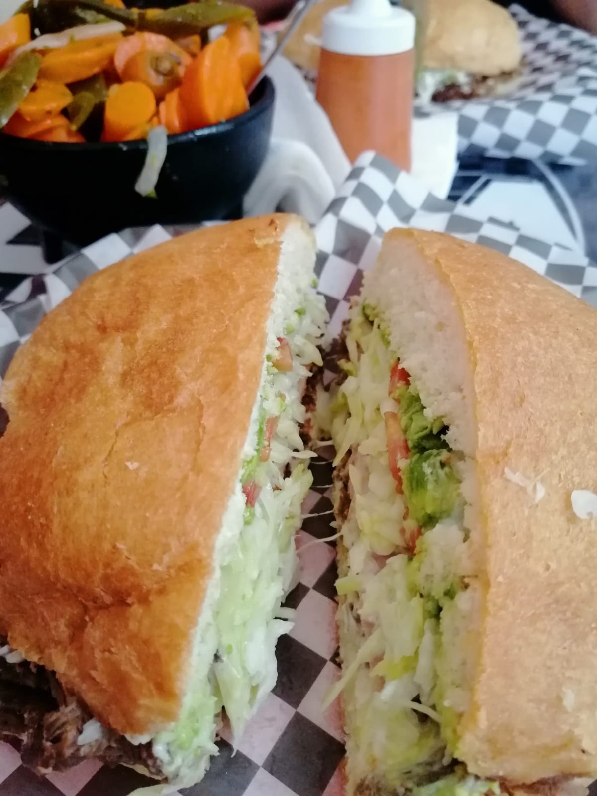 Tortas Siberia image 4