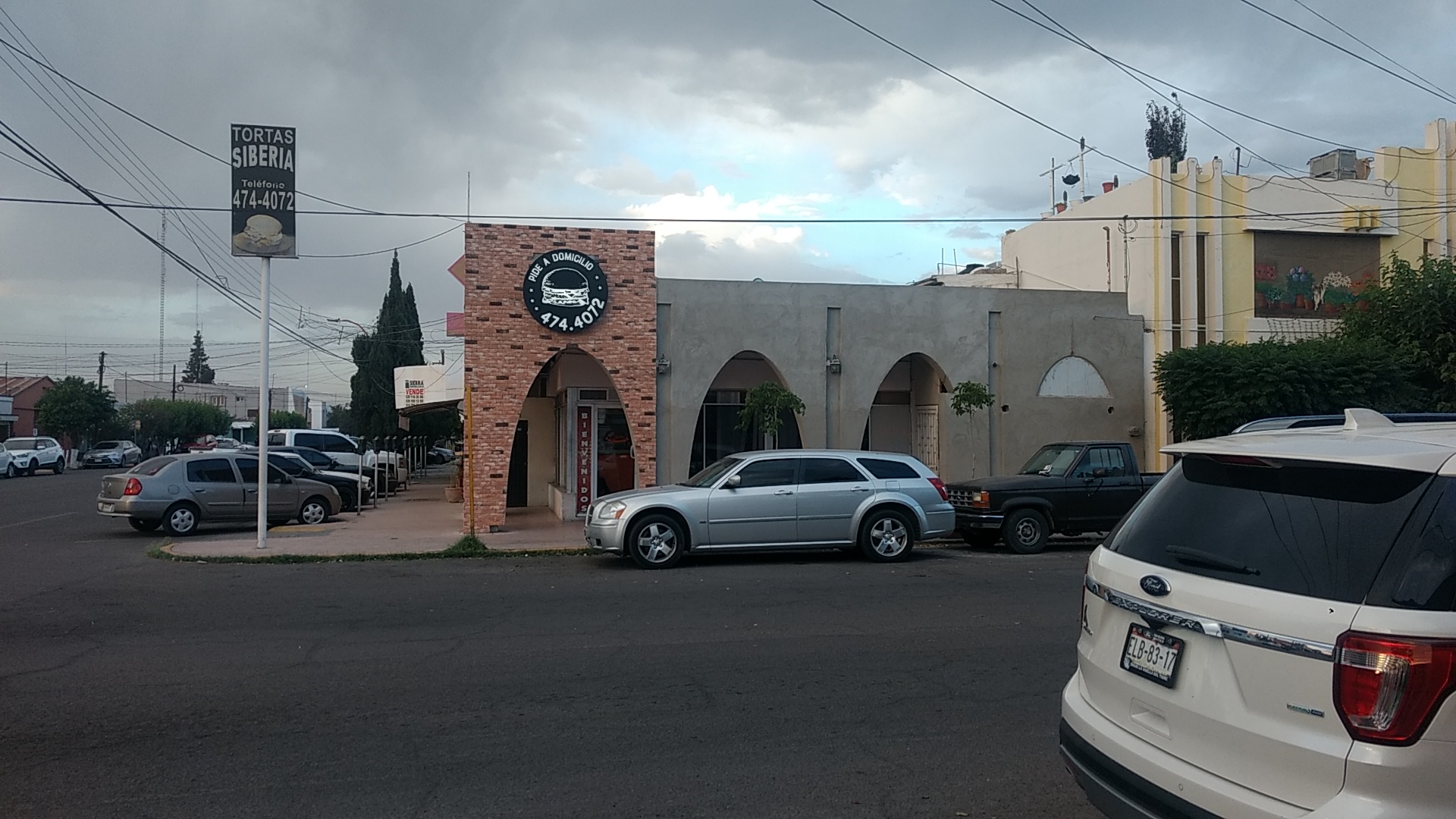 Tortas Siberia image 5