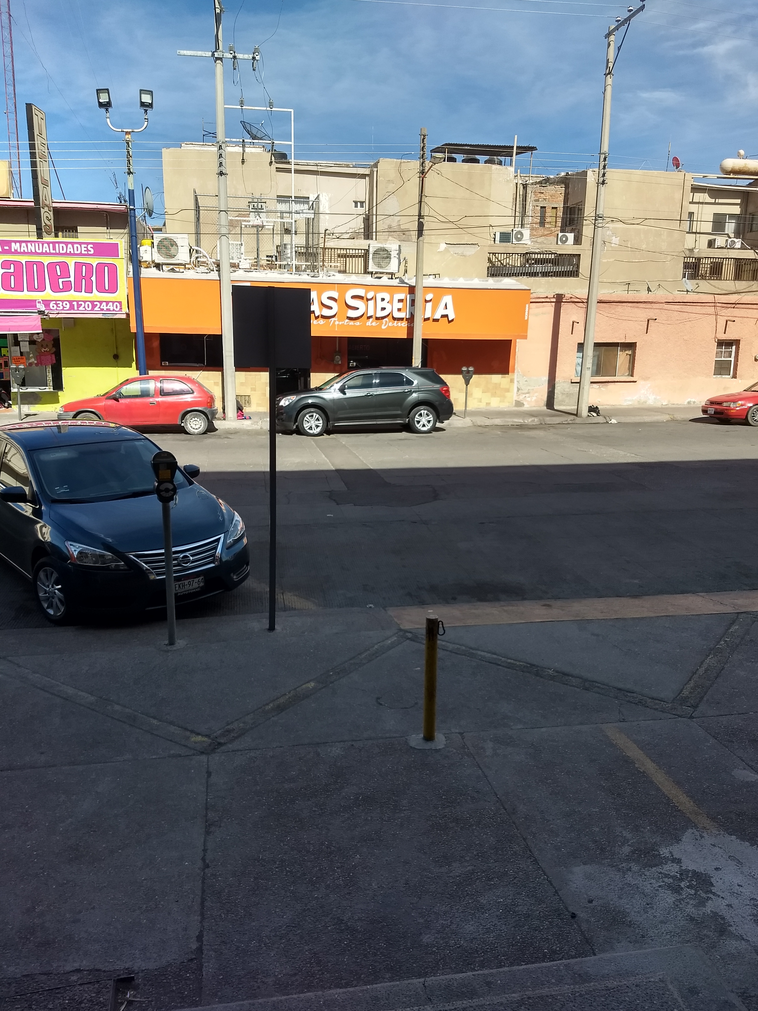 Tortas Siberia image 6