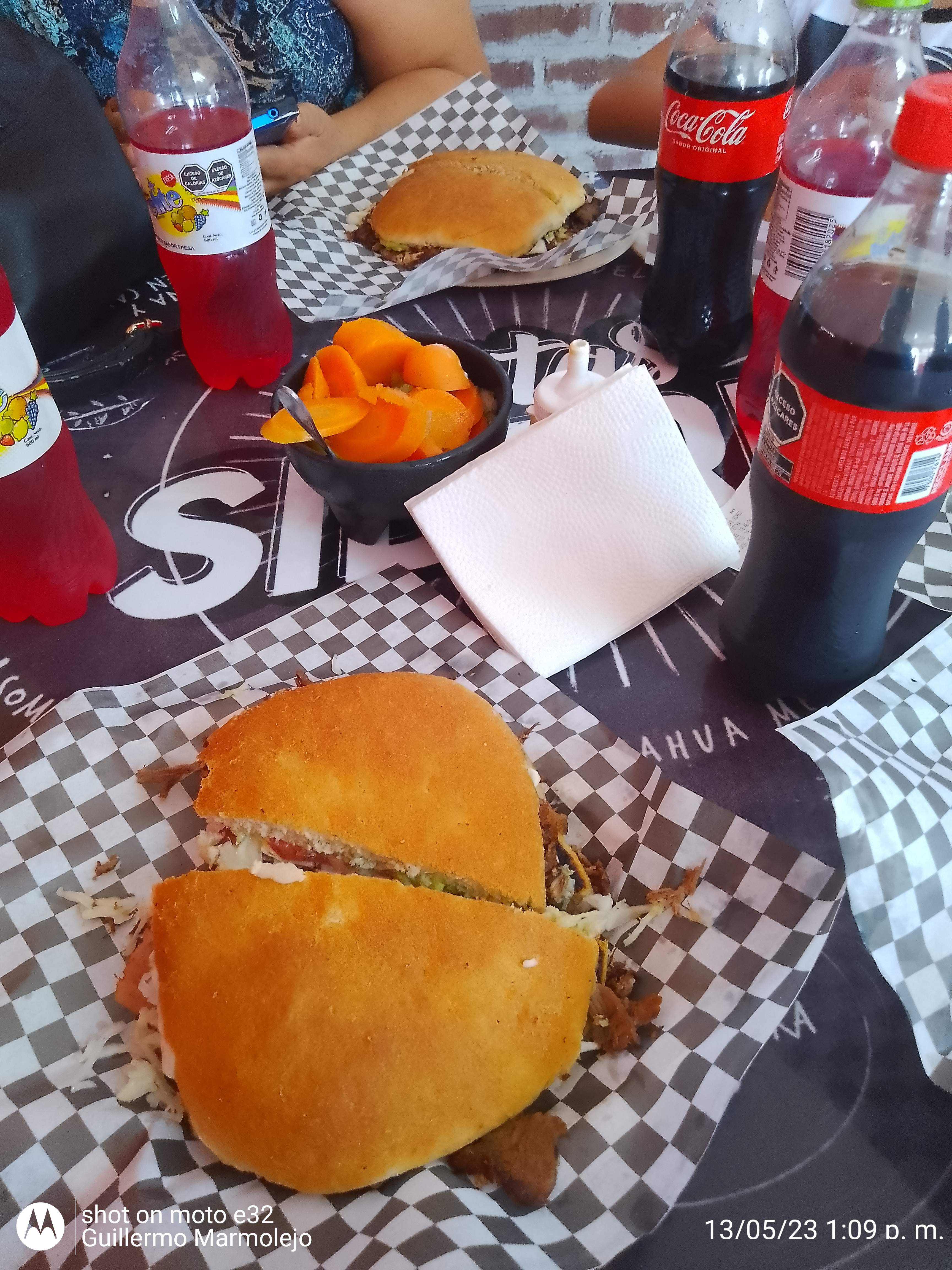 Tortas Siberia image 8