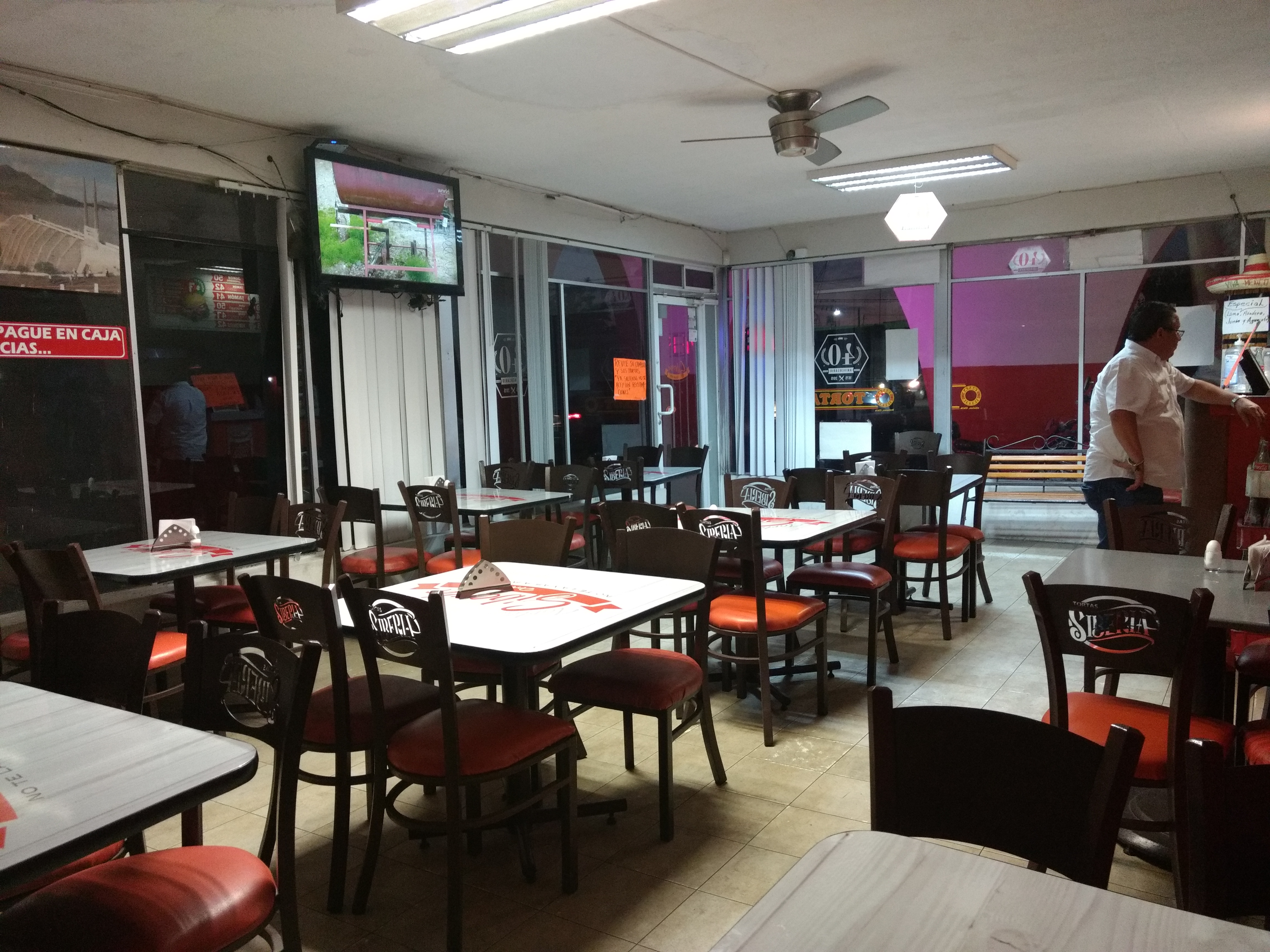 Tortas Siberia image 9