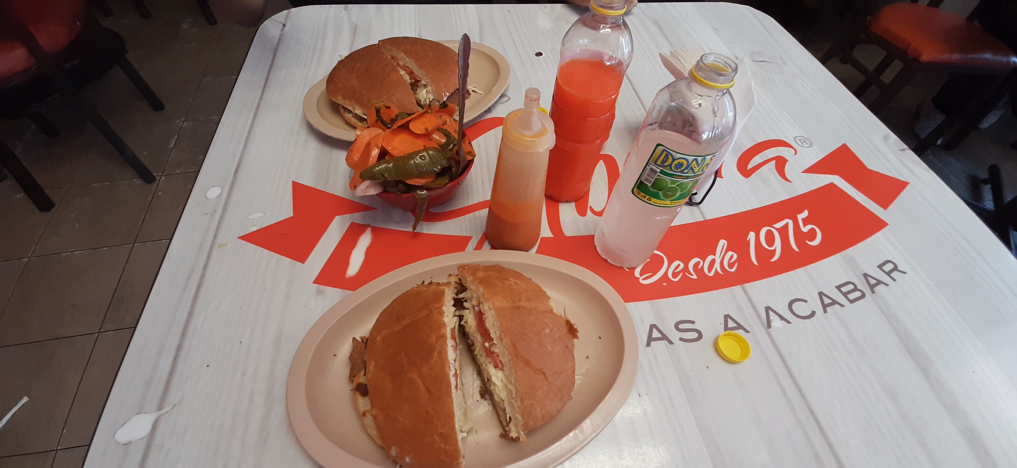 Tortas Siberia image 10