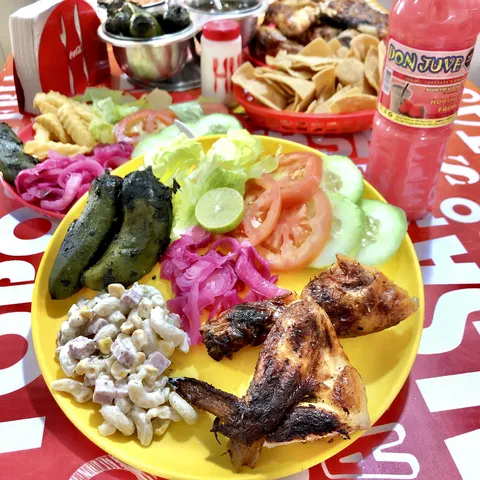 El Pollo Sinaloense image 1