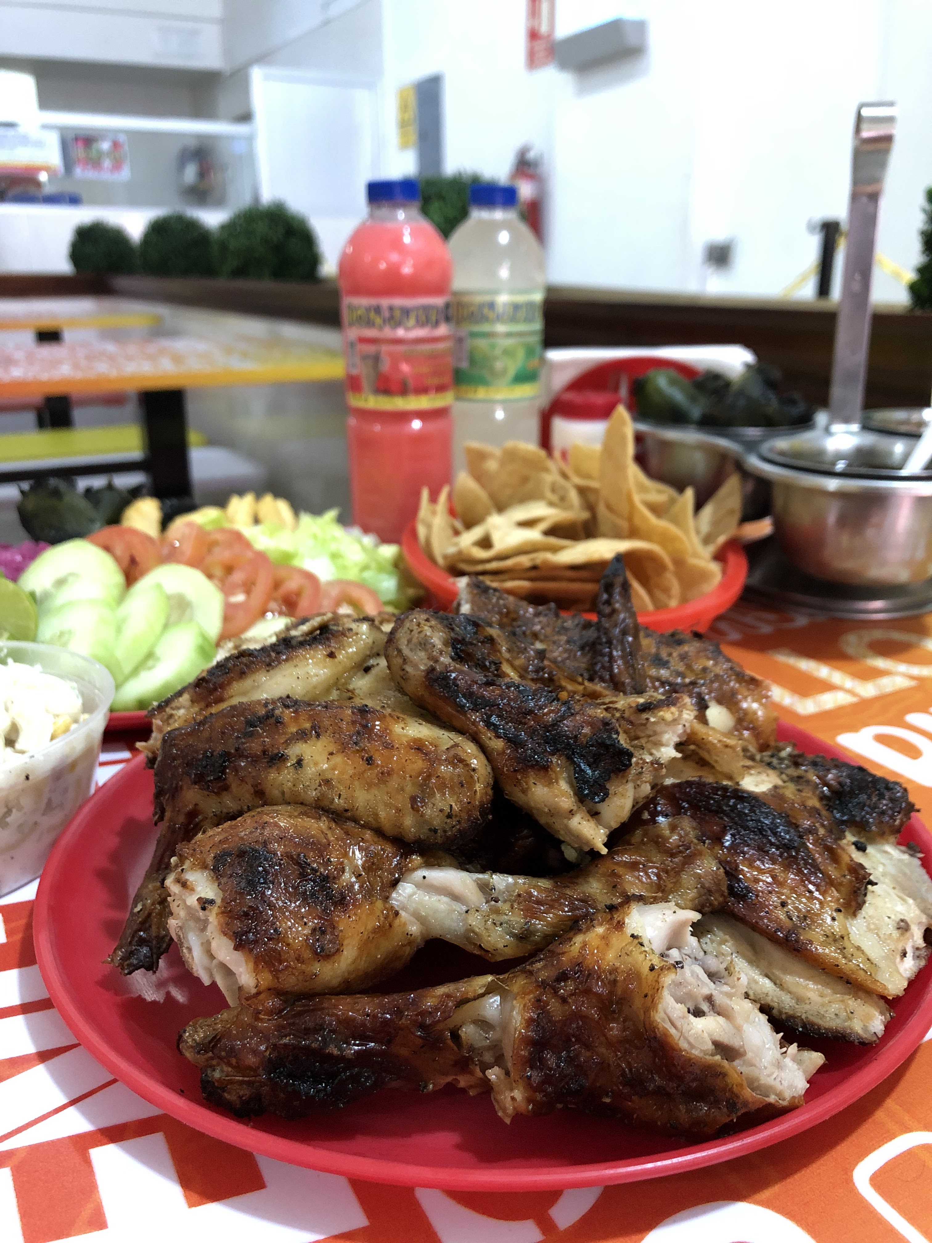 El Pollo Sinaloense image 5