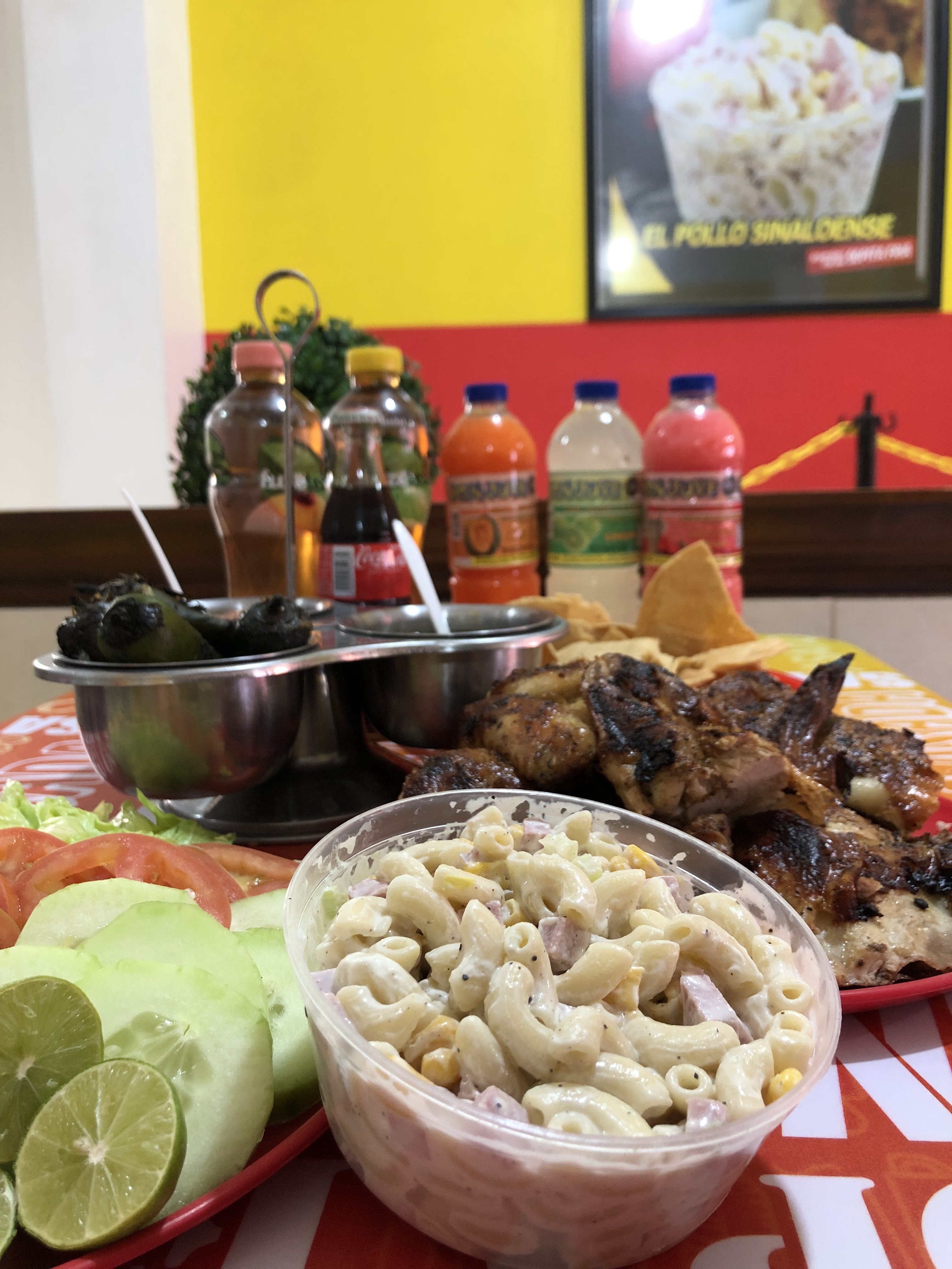El Pollo Sinaloense image 7