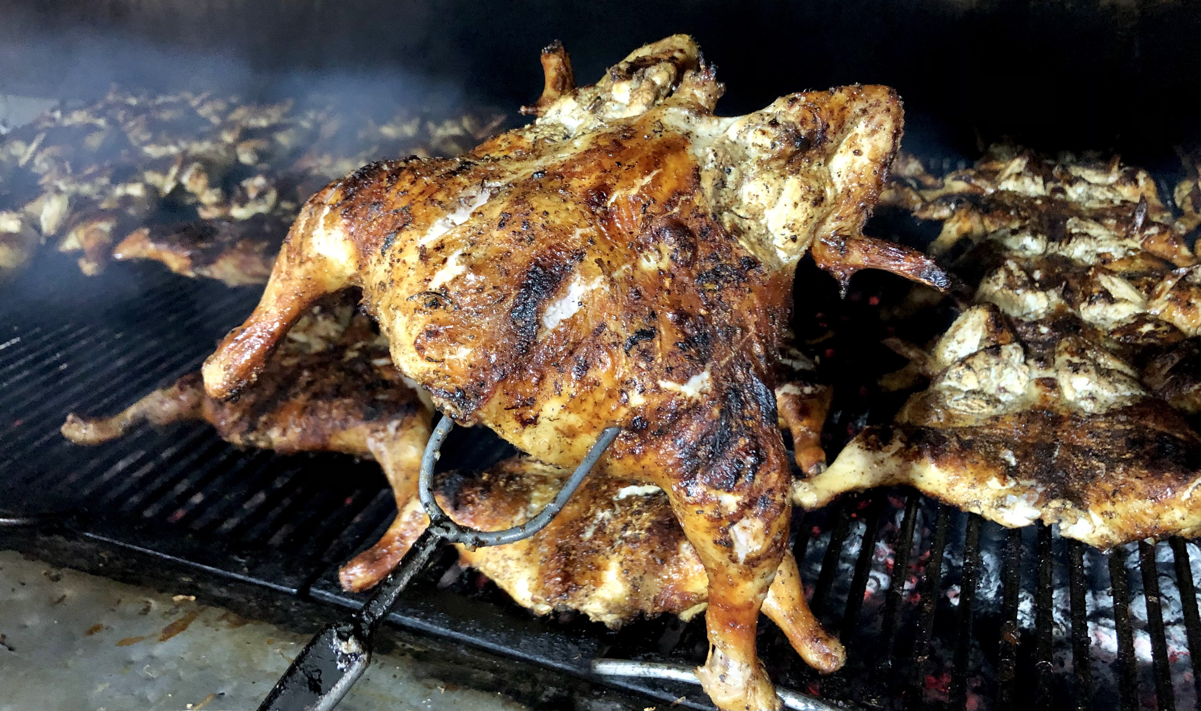 El Pollo Sinaloense image 8