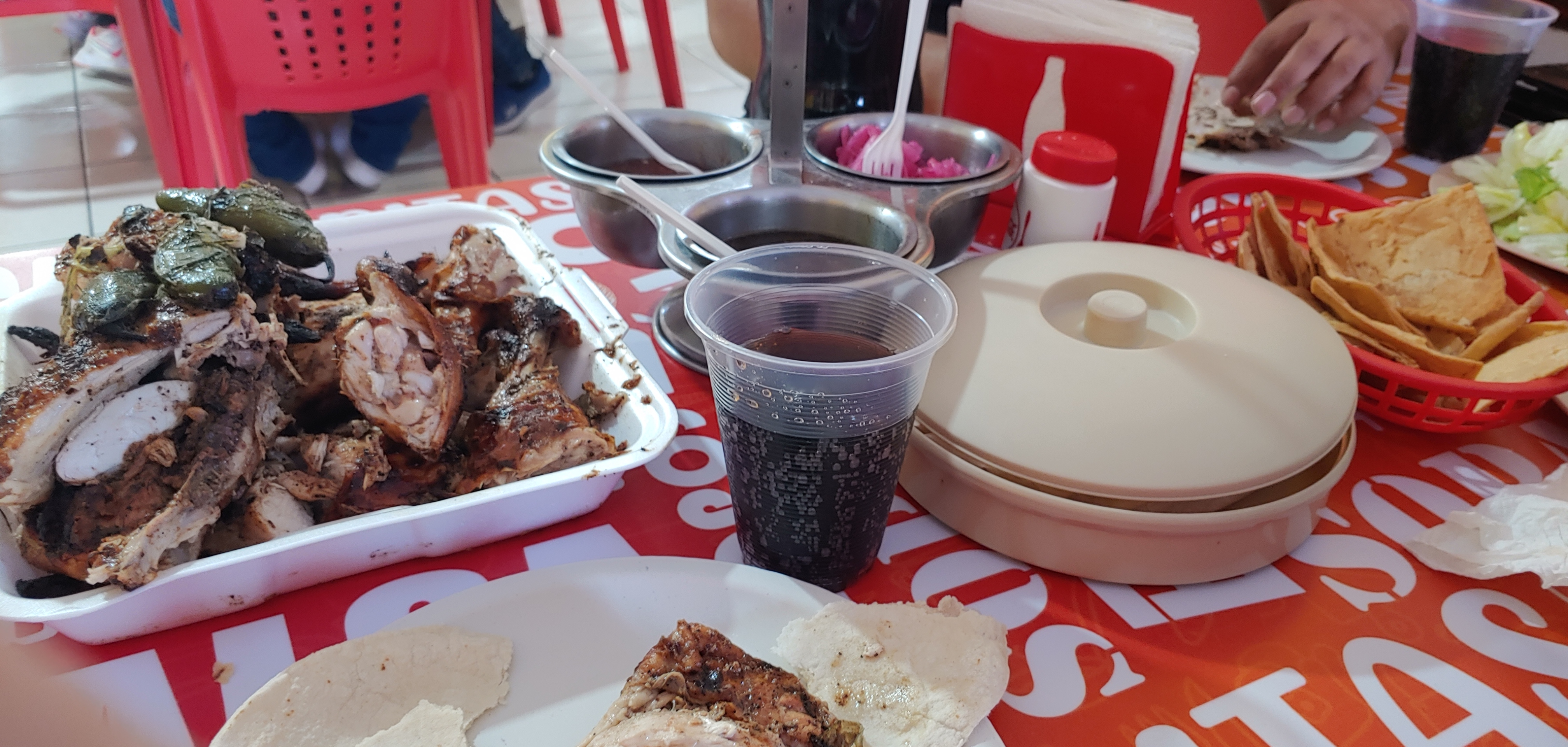 El Pollo Sinaloense image 9