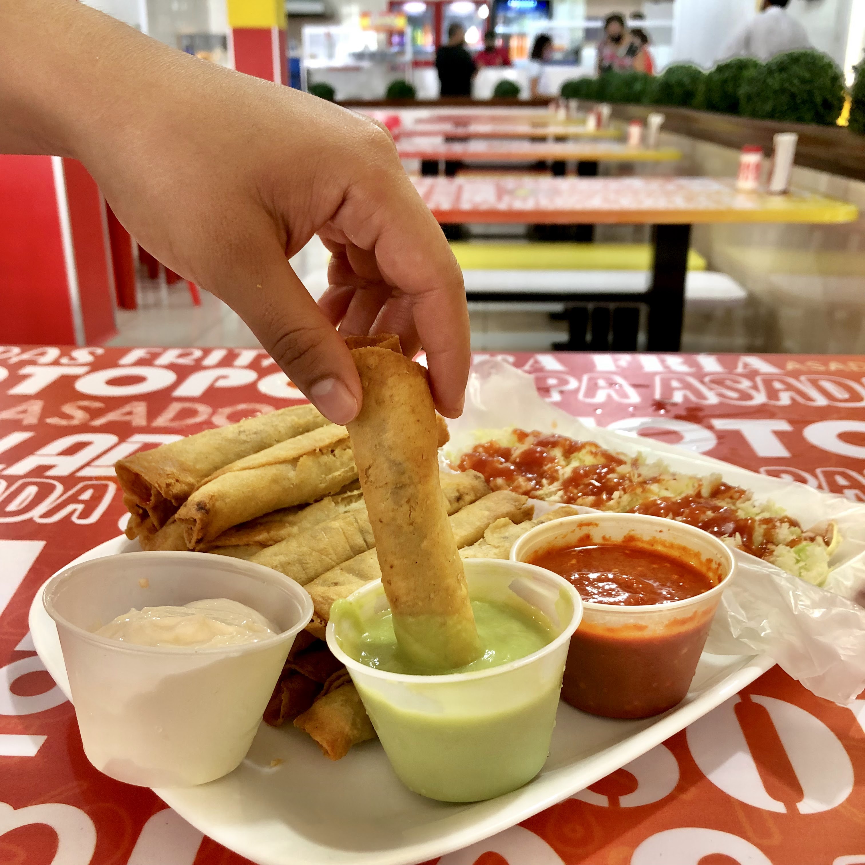 El Pollo Sinaloense image 10