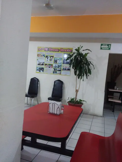 Tortas El Buen Gusto image 3