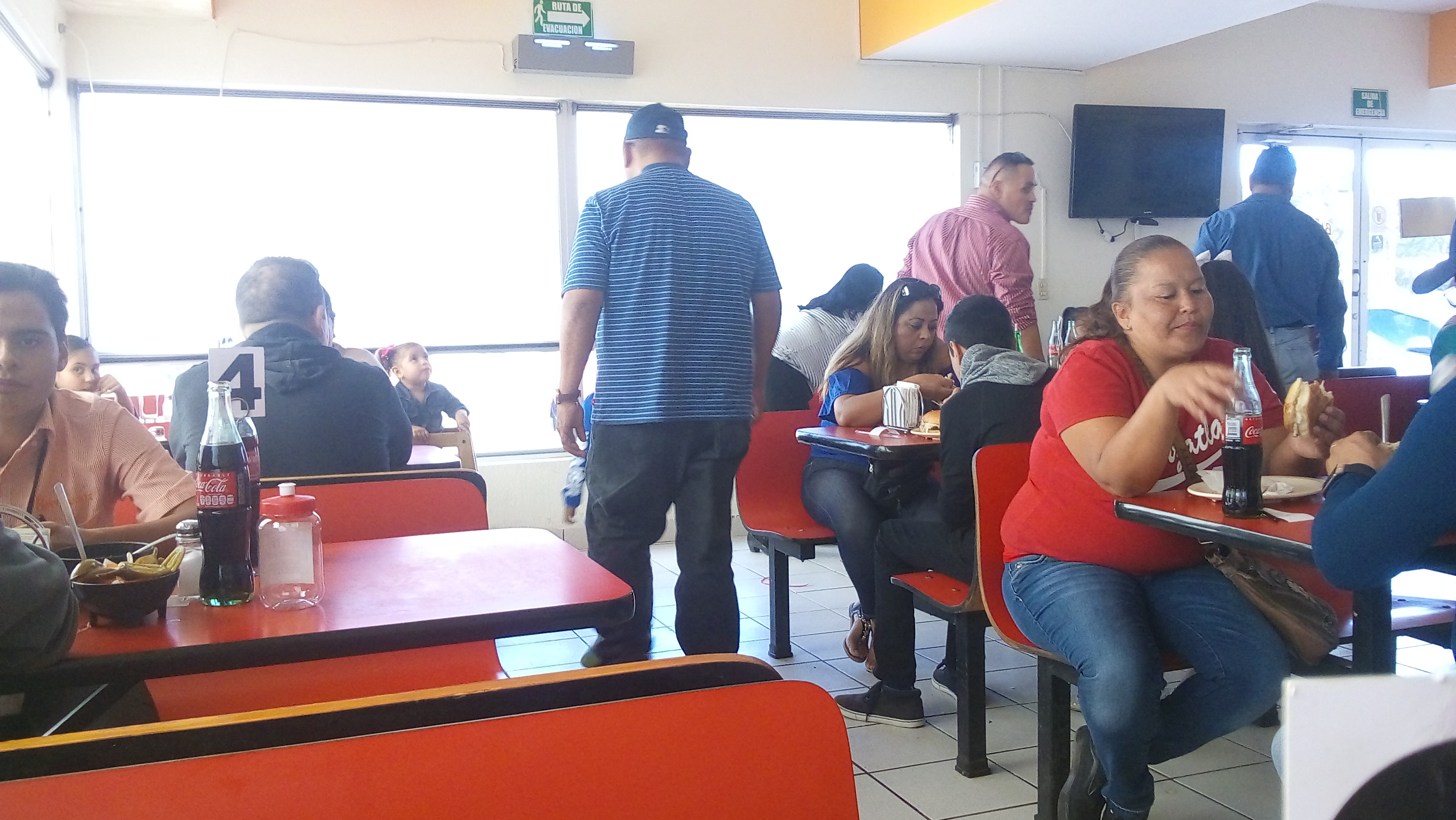 Tortas El Buen Gusto image 4