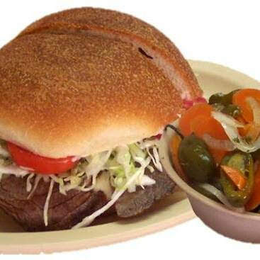 Tortas El Buen Gusto image 5