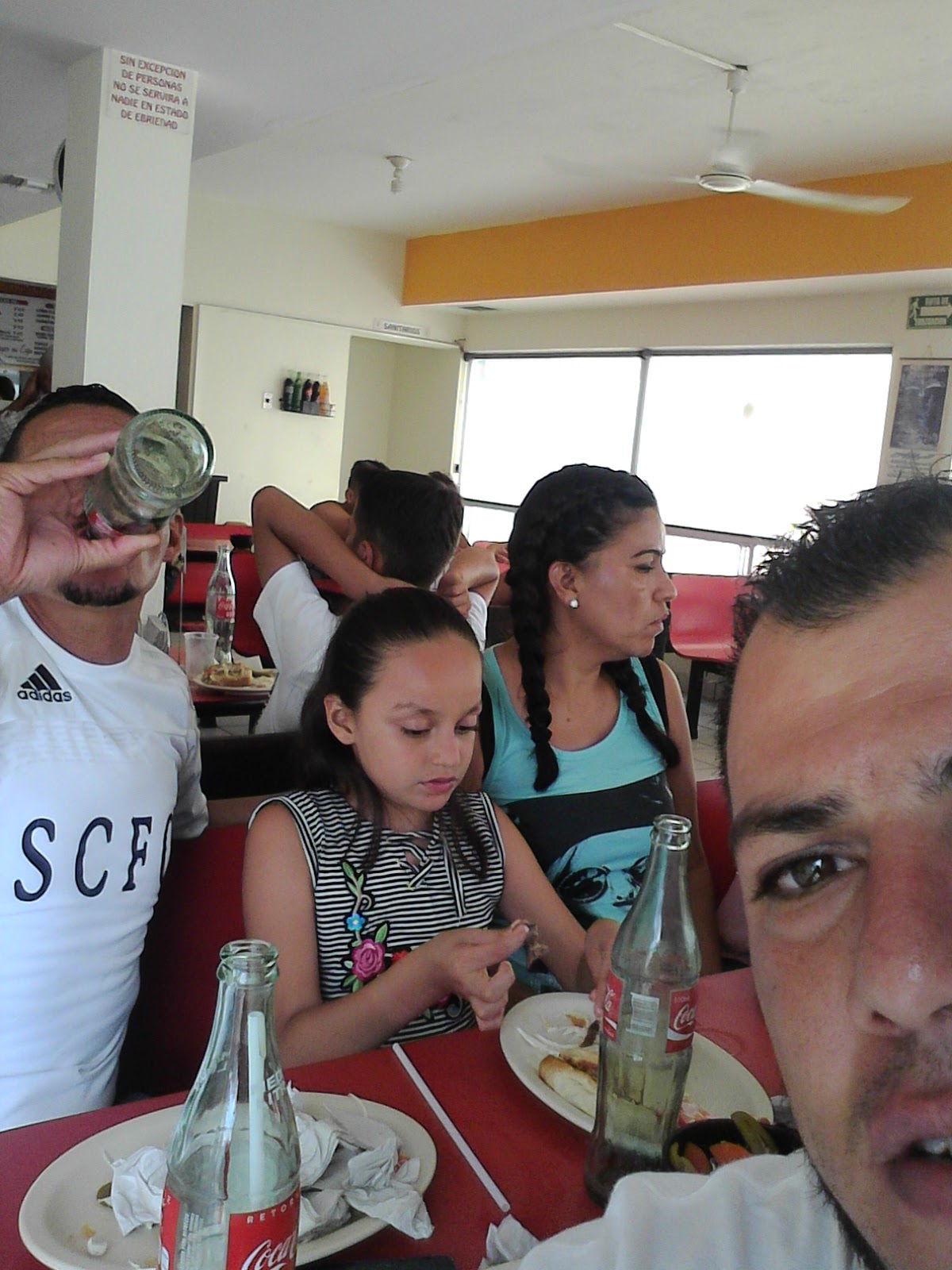 Tortas El Buen Gusto image 7