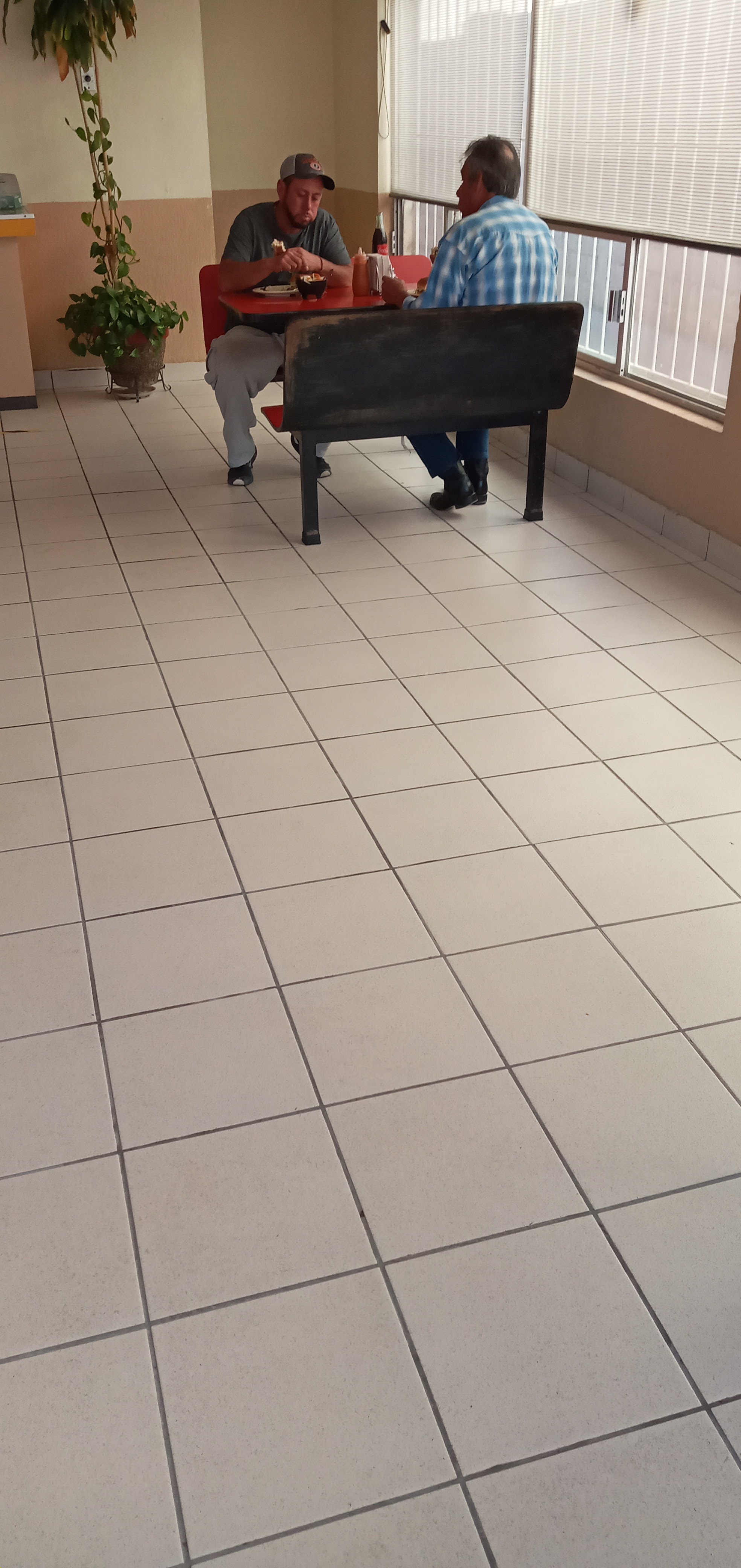 Tortas El Buen Gusto image 9